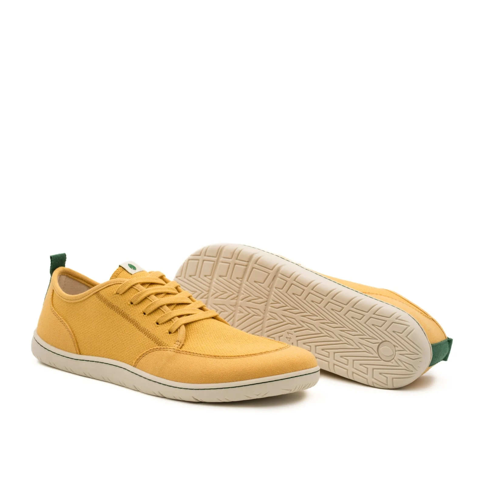 Barefoot Claxton Moutarde - Image 3