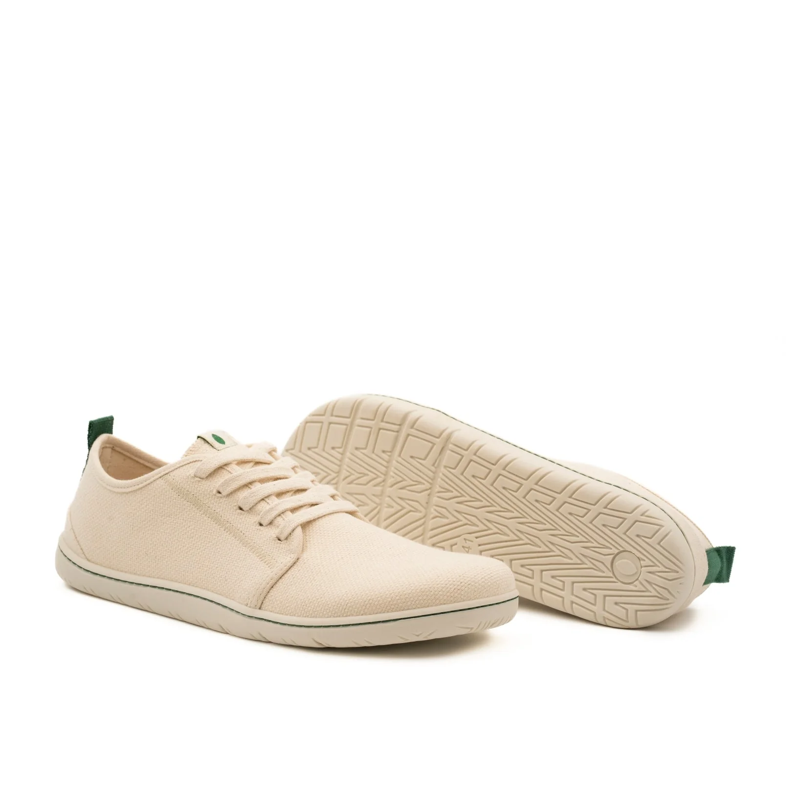Barefoot Chavez Blanc - Image 2
