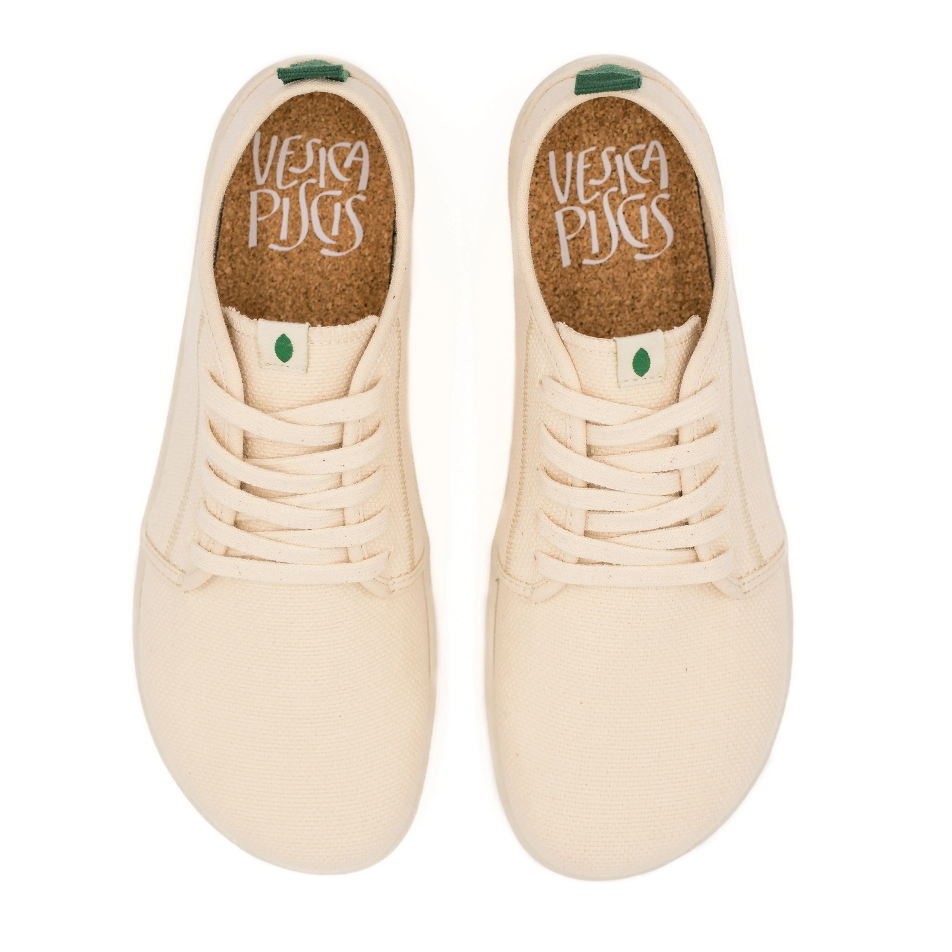 Barefoot Chavez Blanc - Image 3
