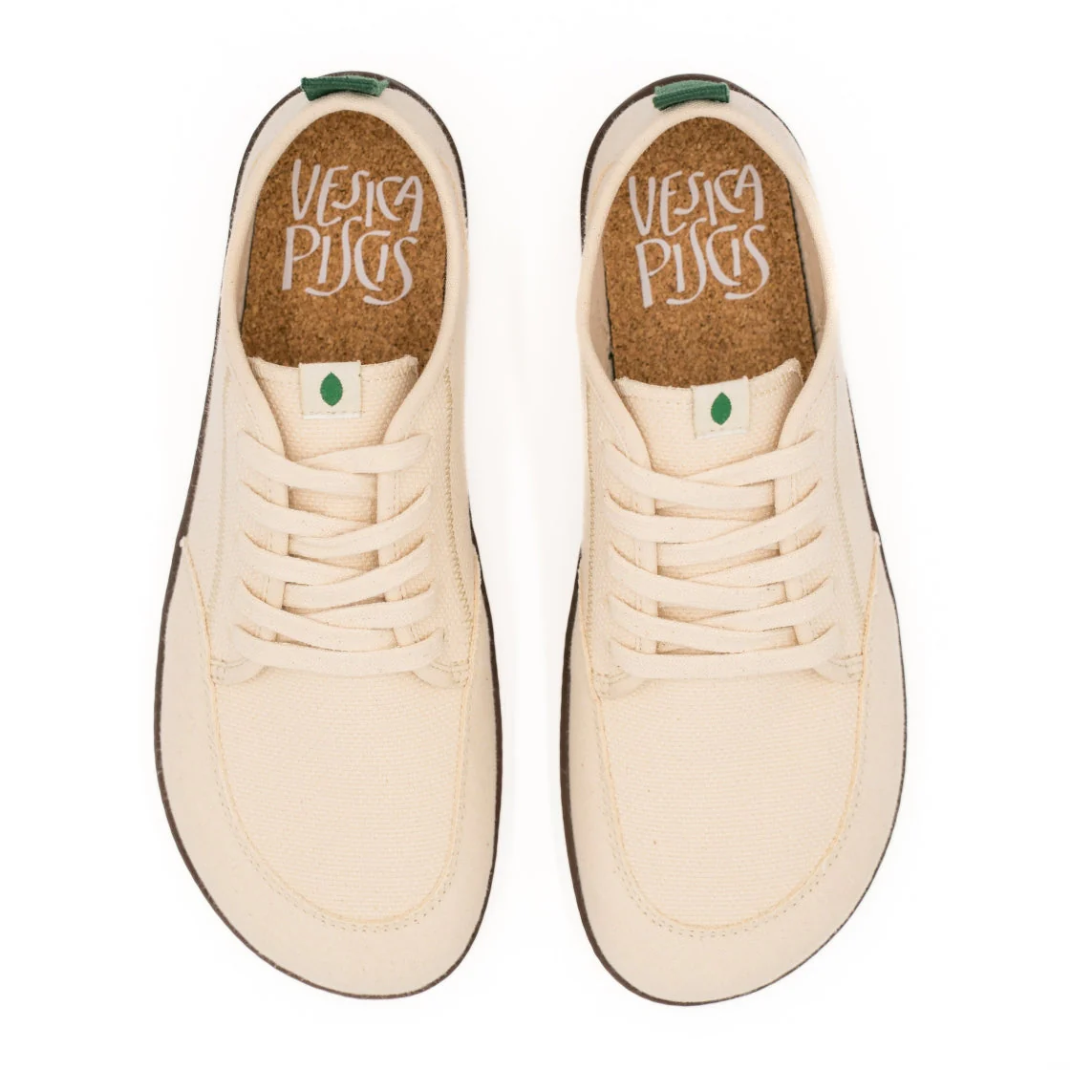 Barefoot Claxton Blanc - Image 3