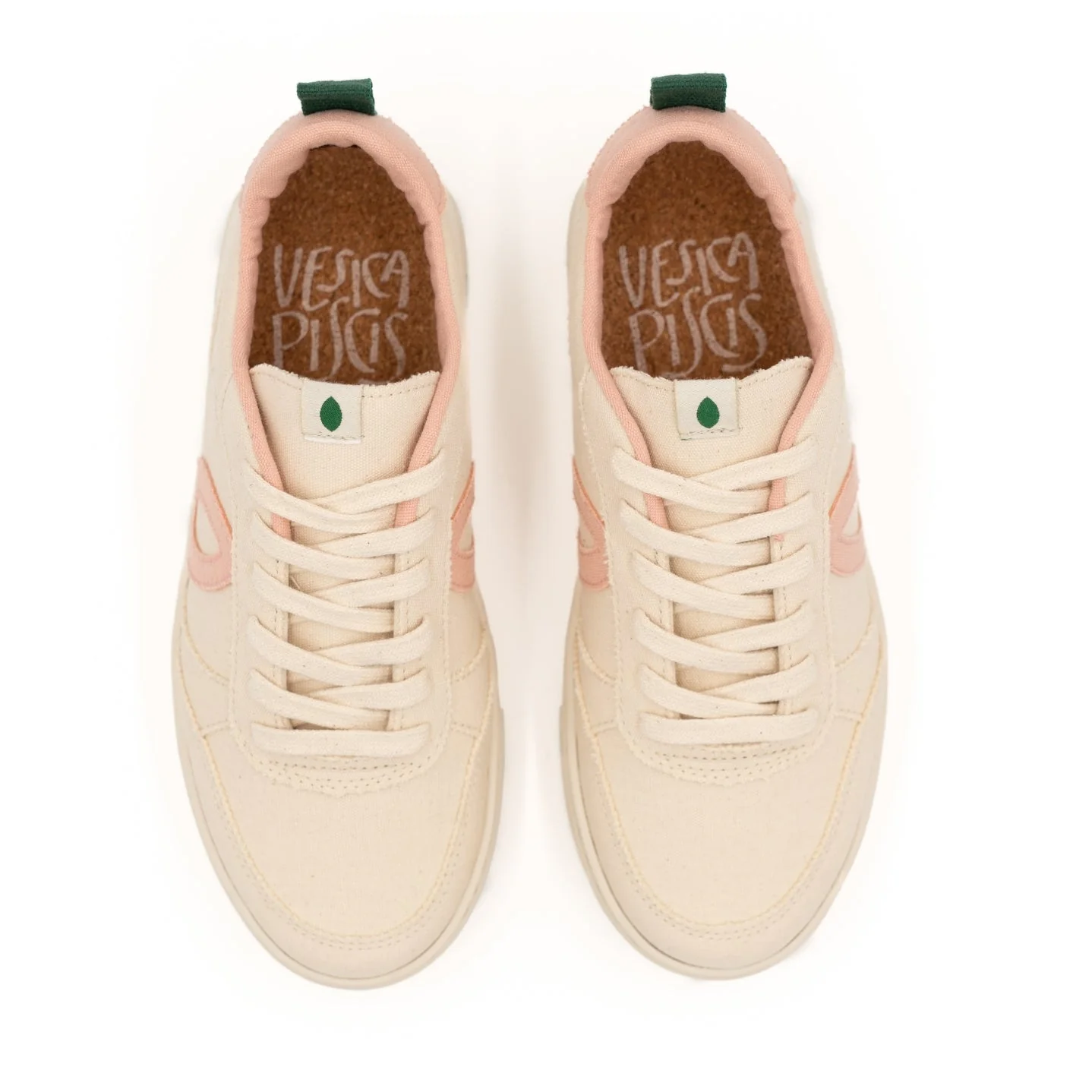 Carson Blanc / Rose - Image 3