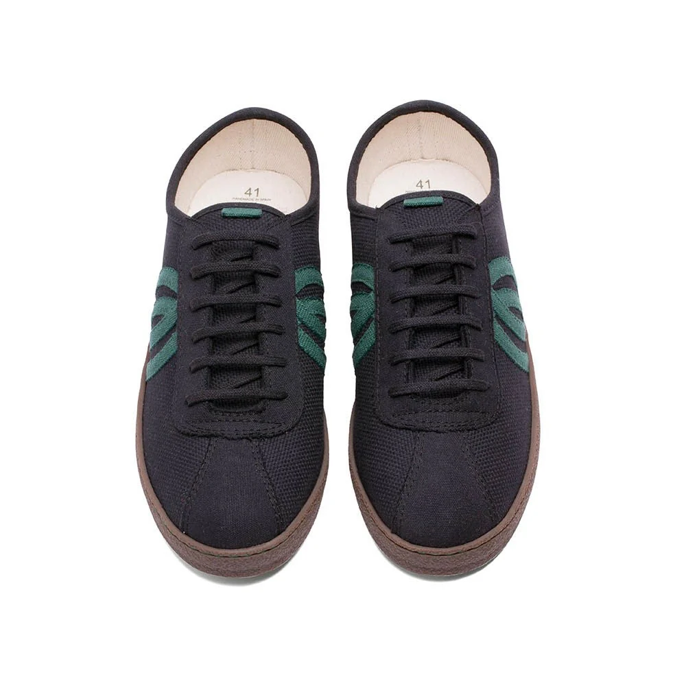 Diogenes black and green - Image 4