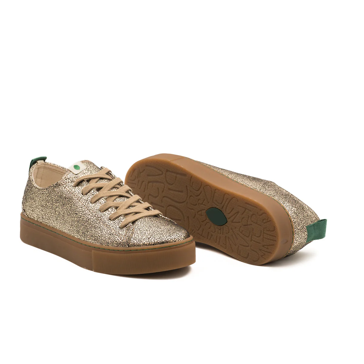Coretta Gold-Camel - Image 3