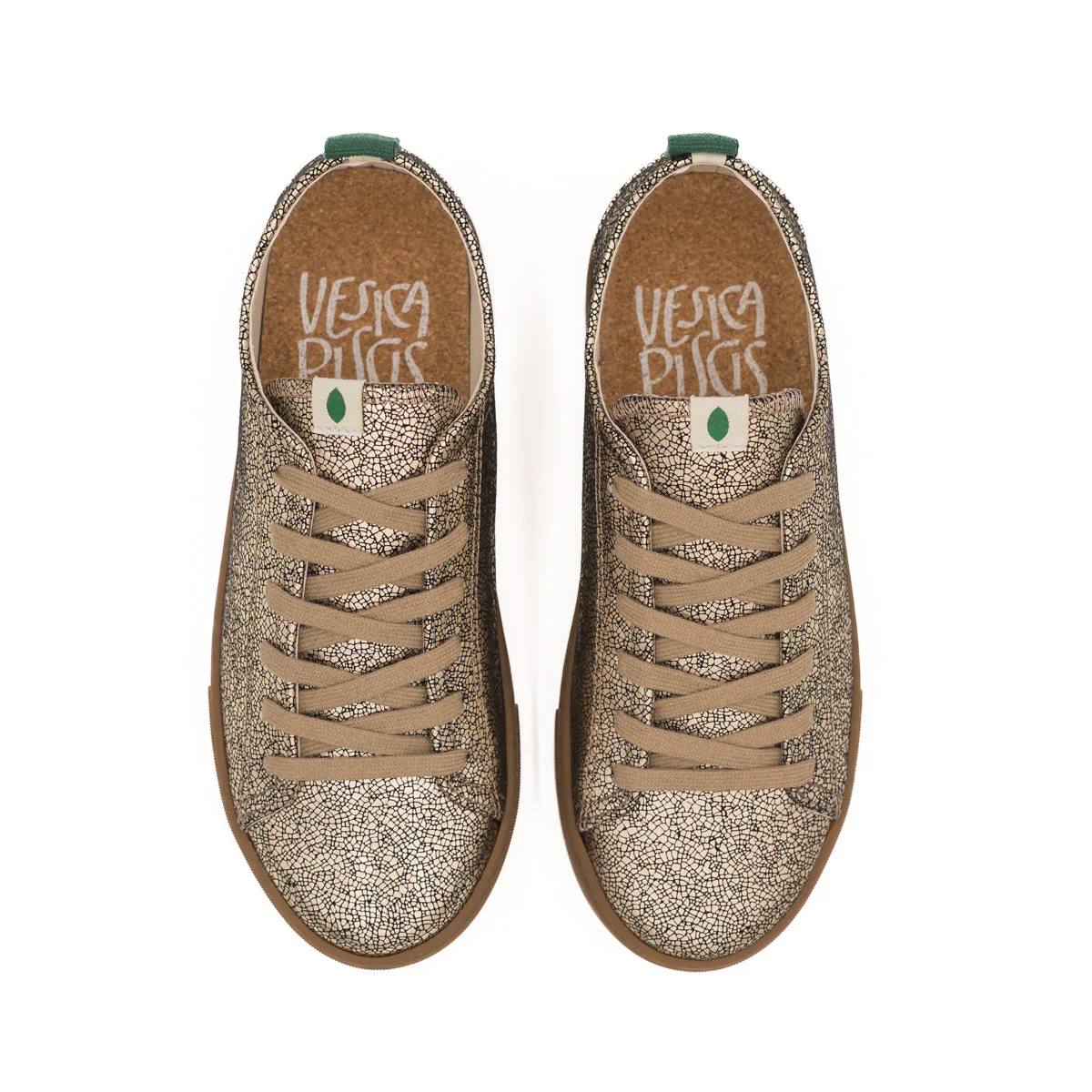Coretta Gold-Camel - Image 4