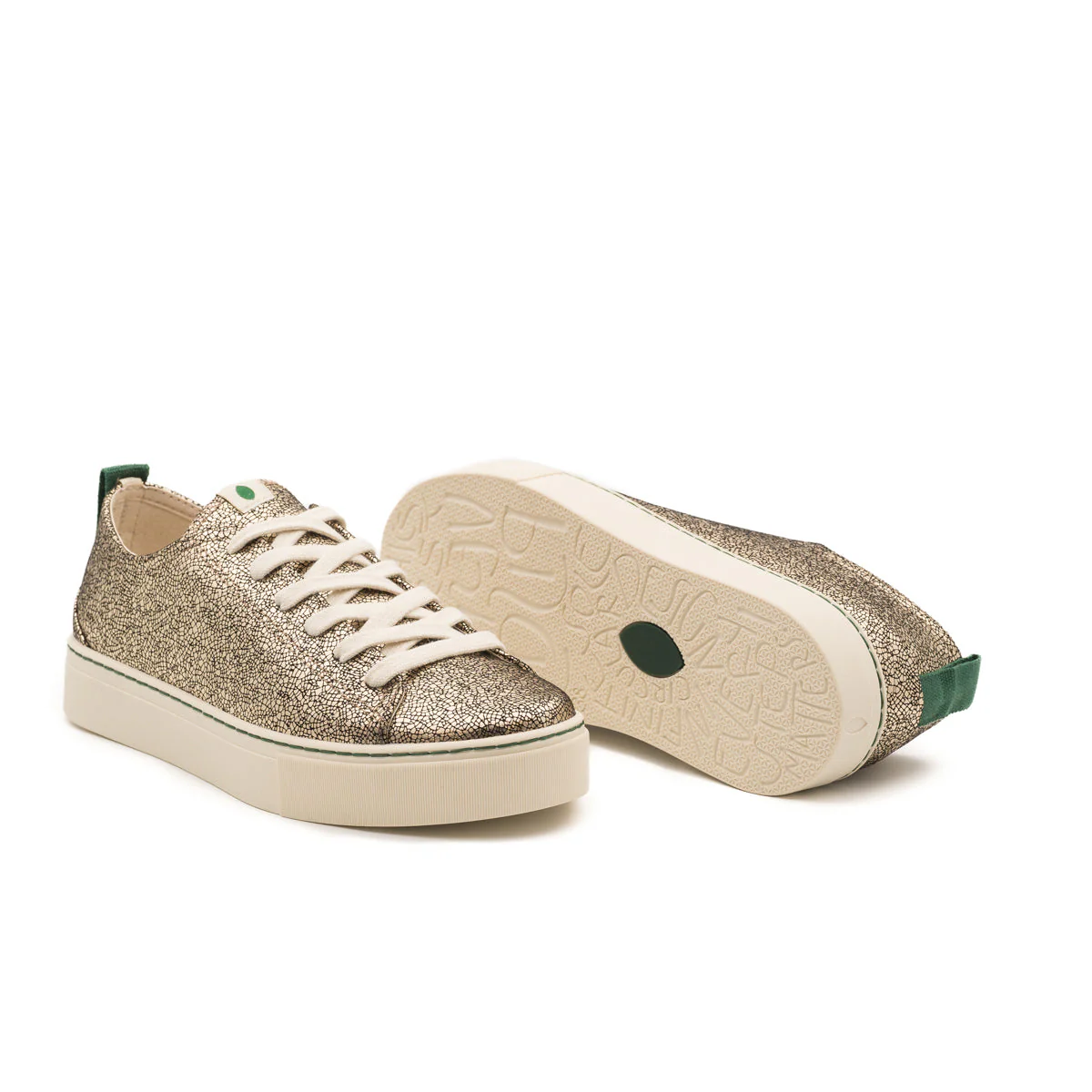Coretta Gold-Blanc - Image 2