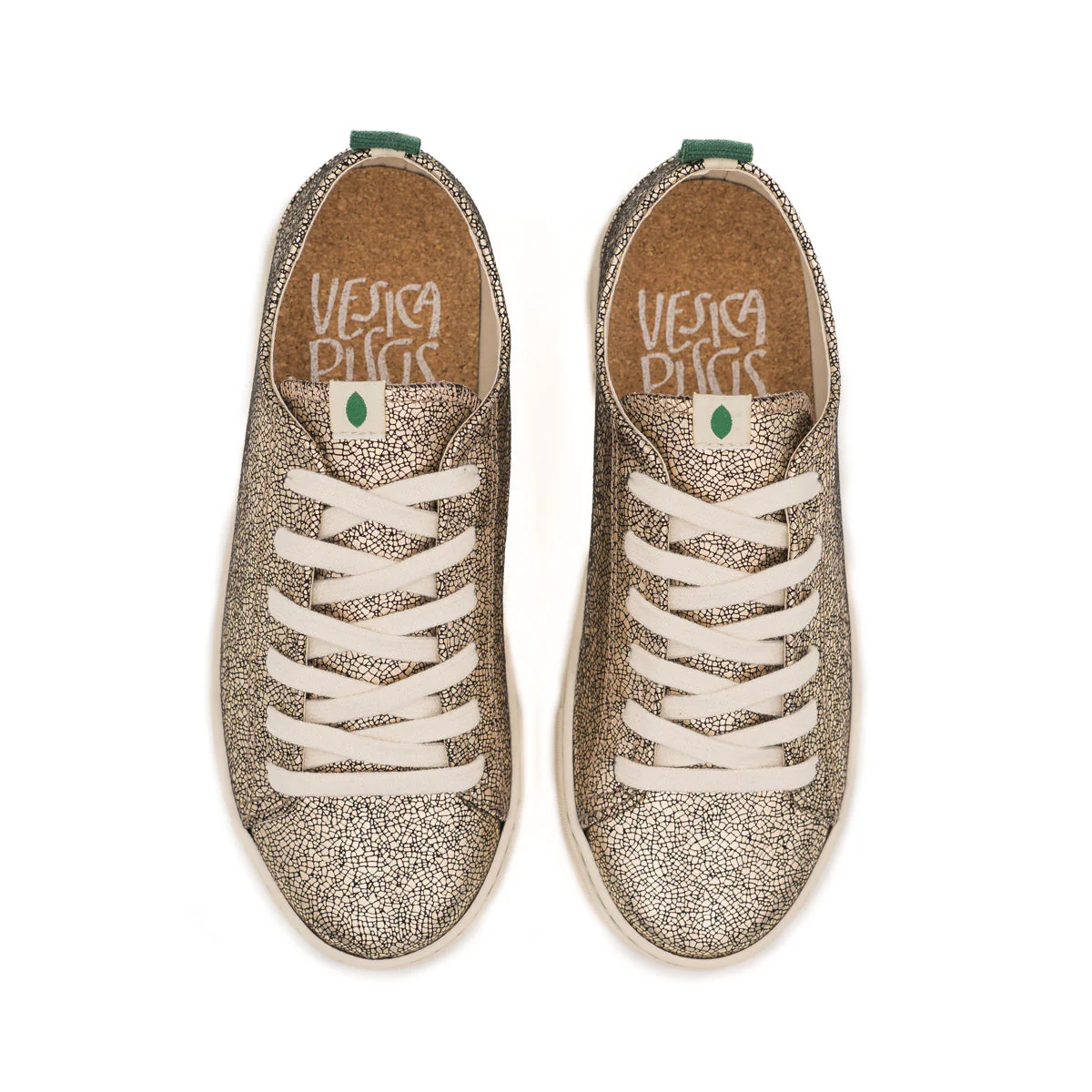 Coretta Gold-Blanc - Image 3