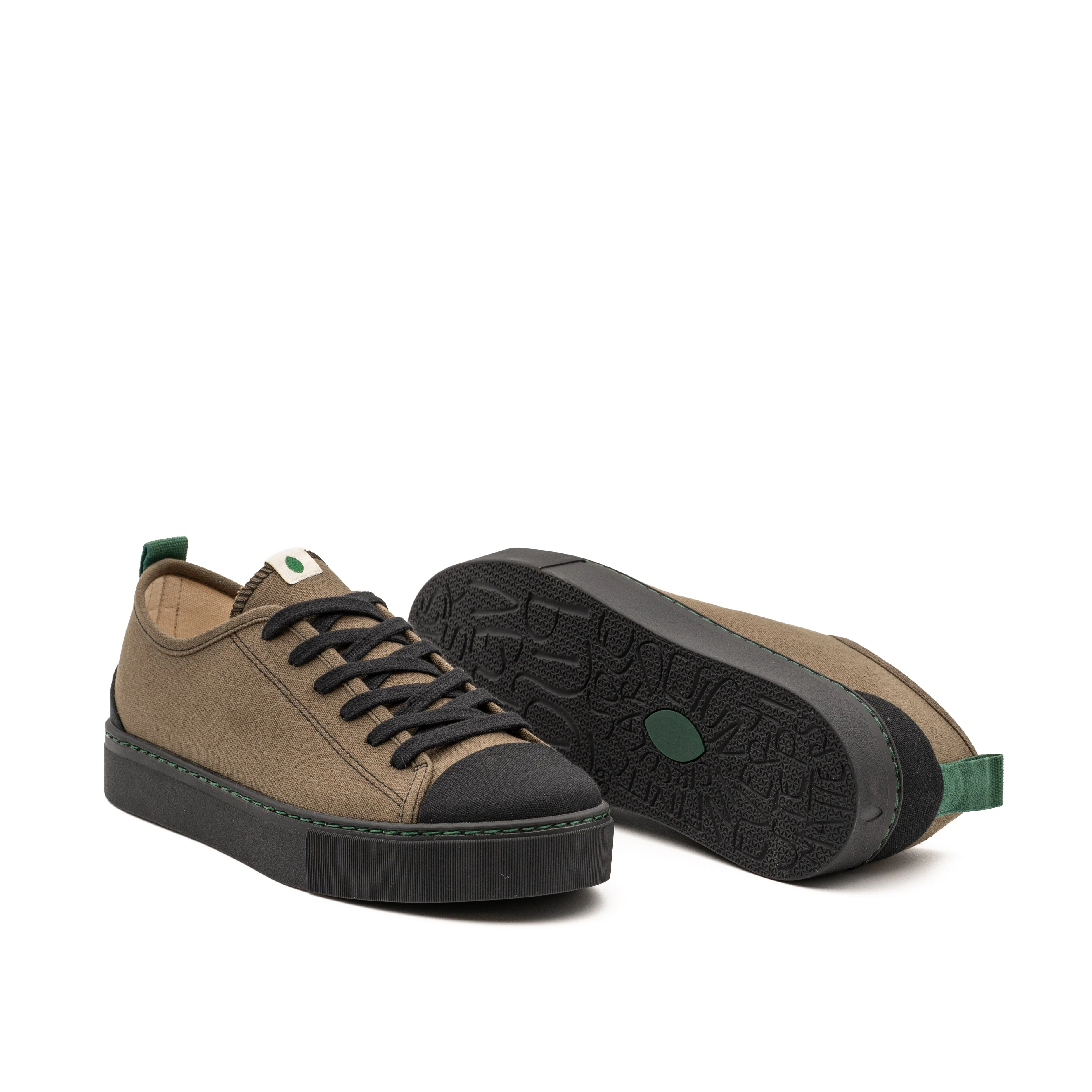 Moby khaki - Image 2