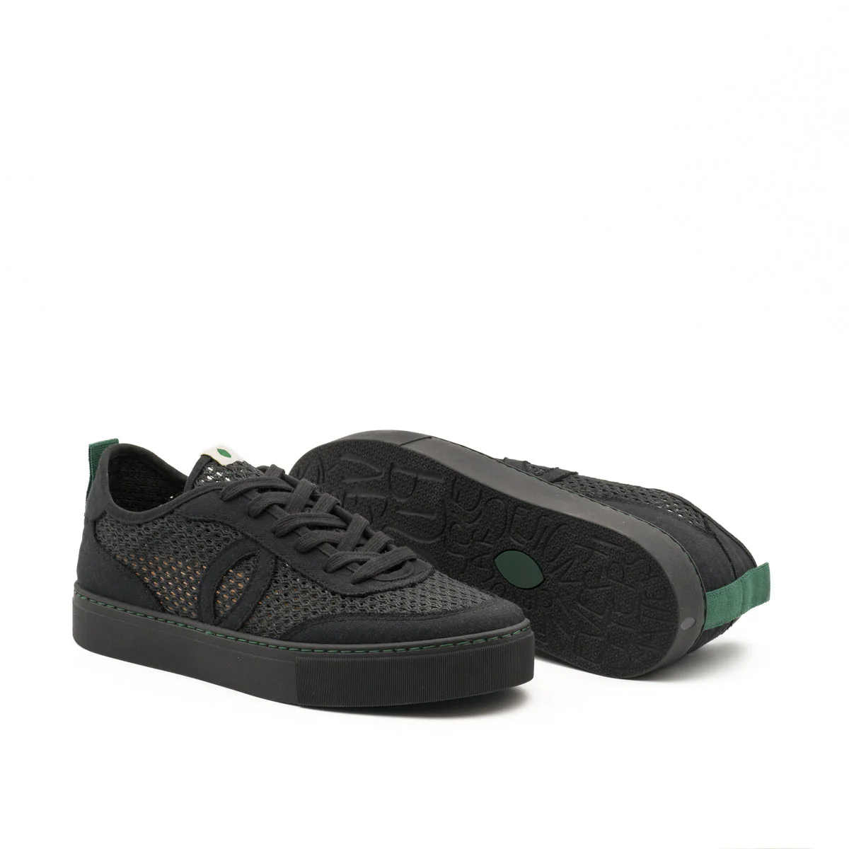 Brigitte Mesh black BRI007 - Image 2