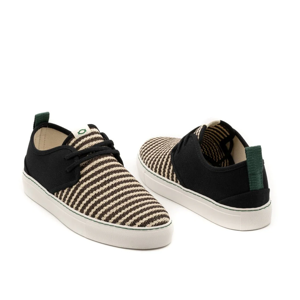 Siddhartha Mesh Black - Image 2