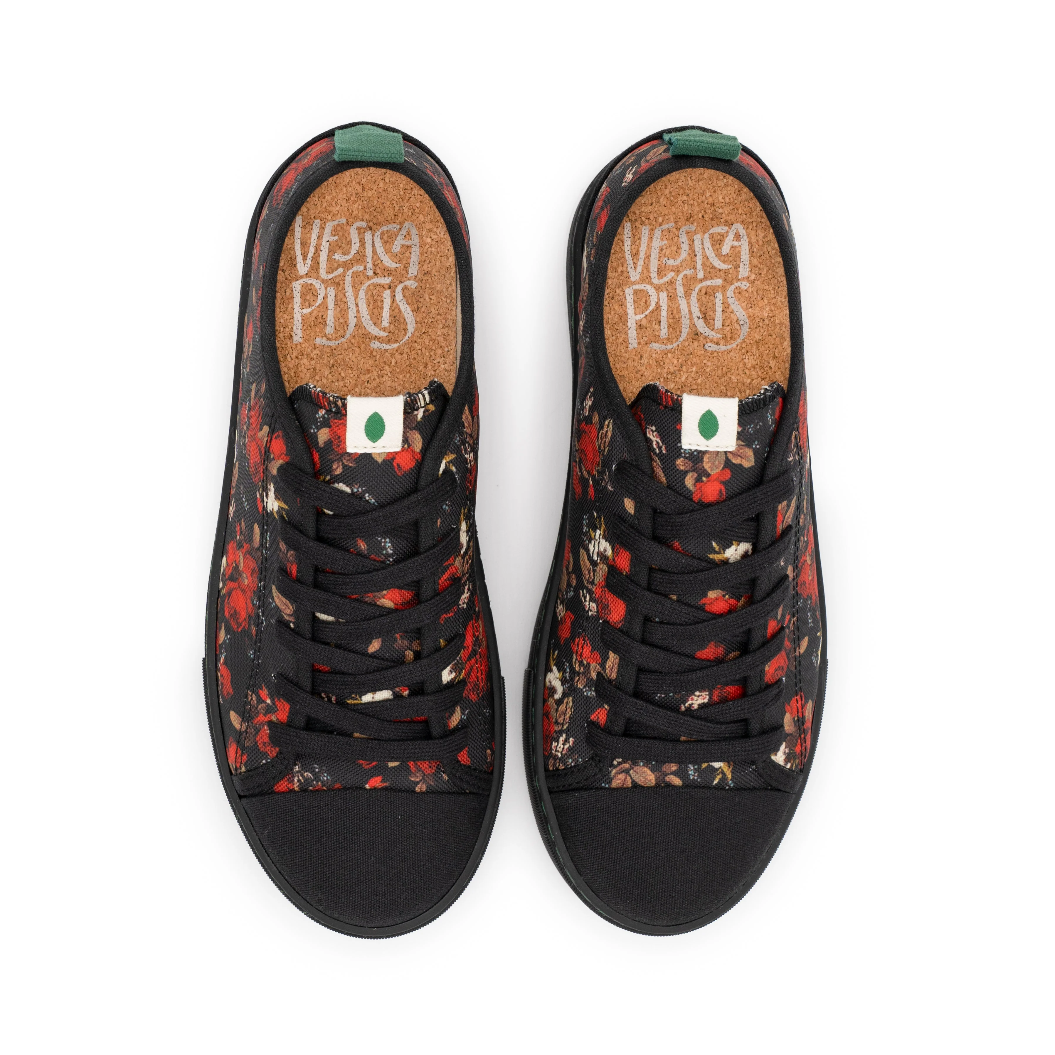 Moby roses black - Image 3