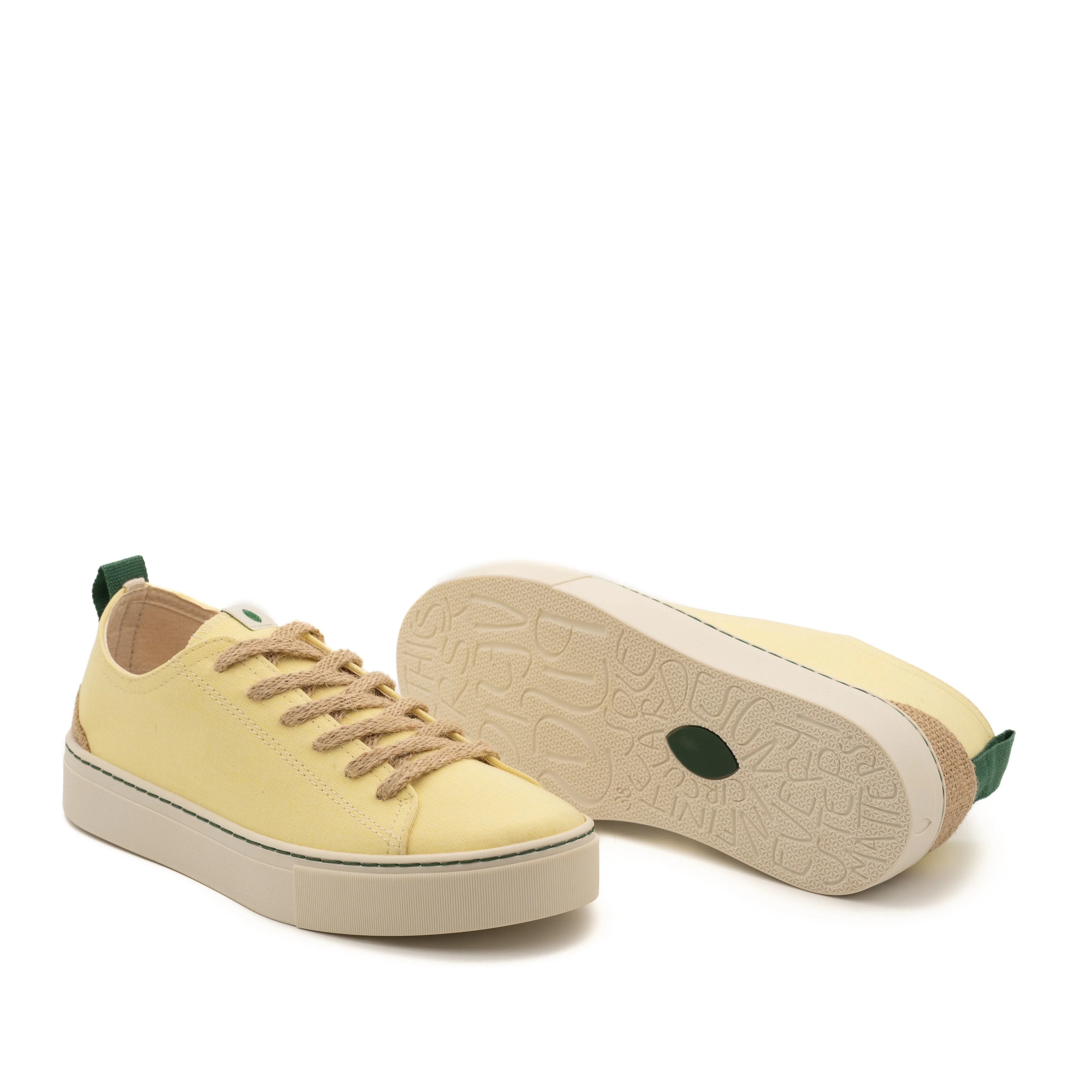 Coretta Yellow - Image 2