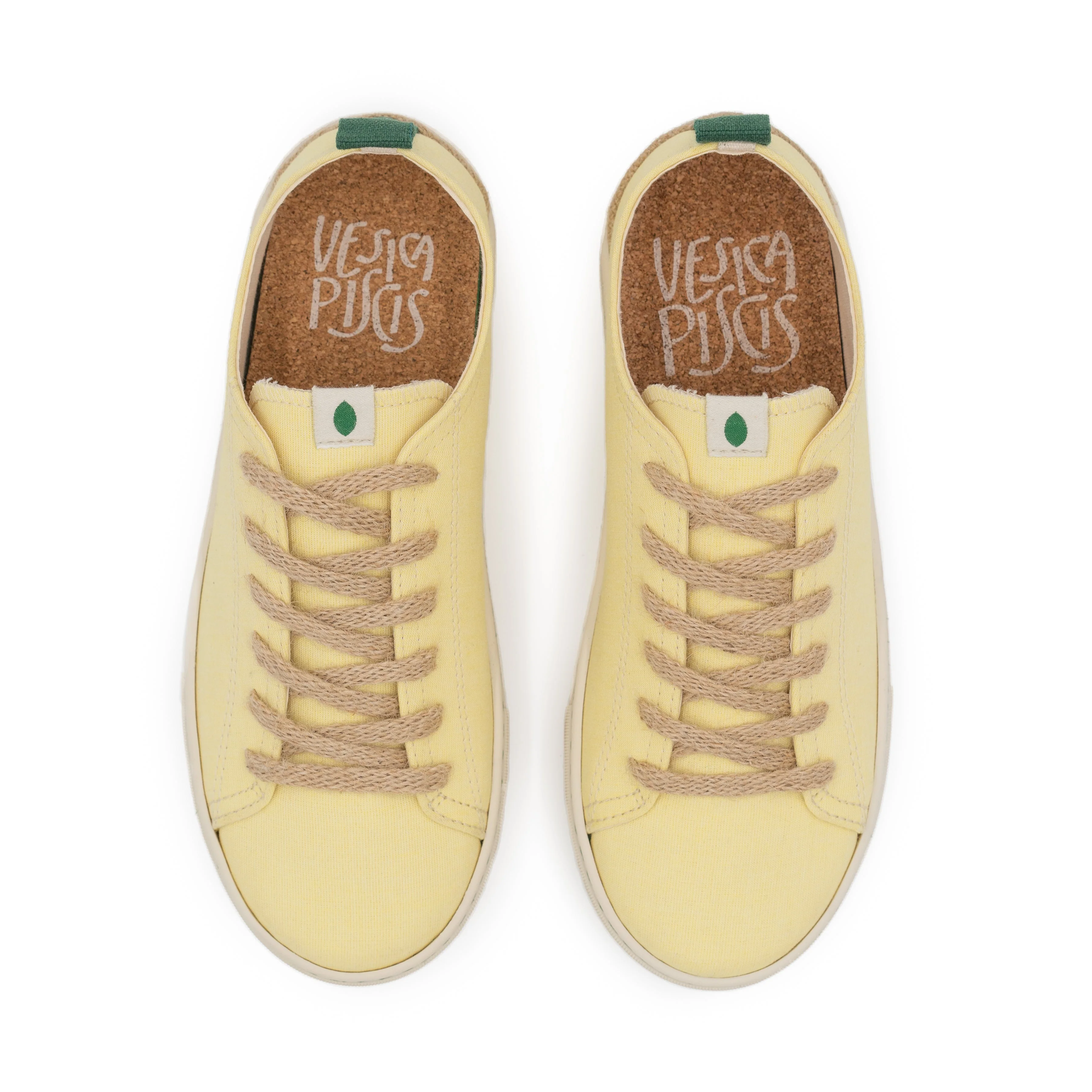 Coretta Yellow - Image 3