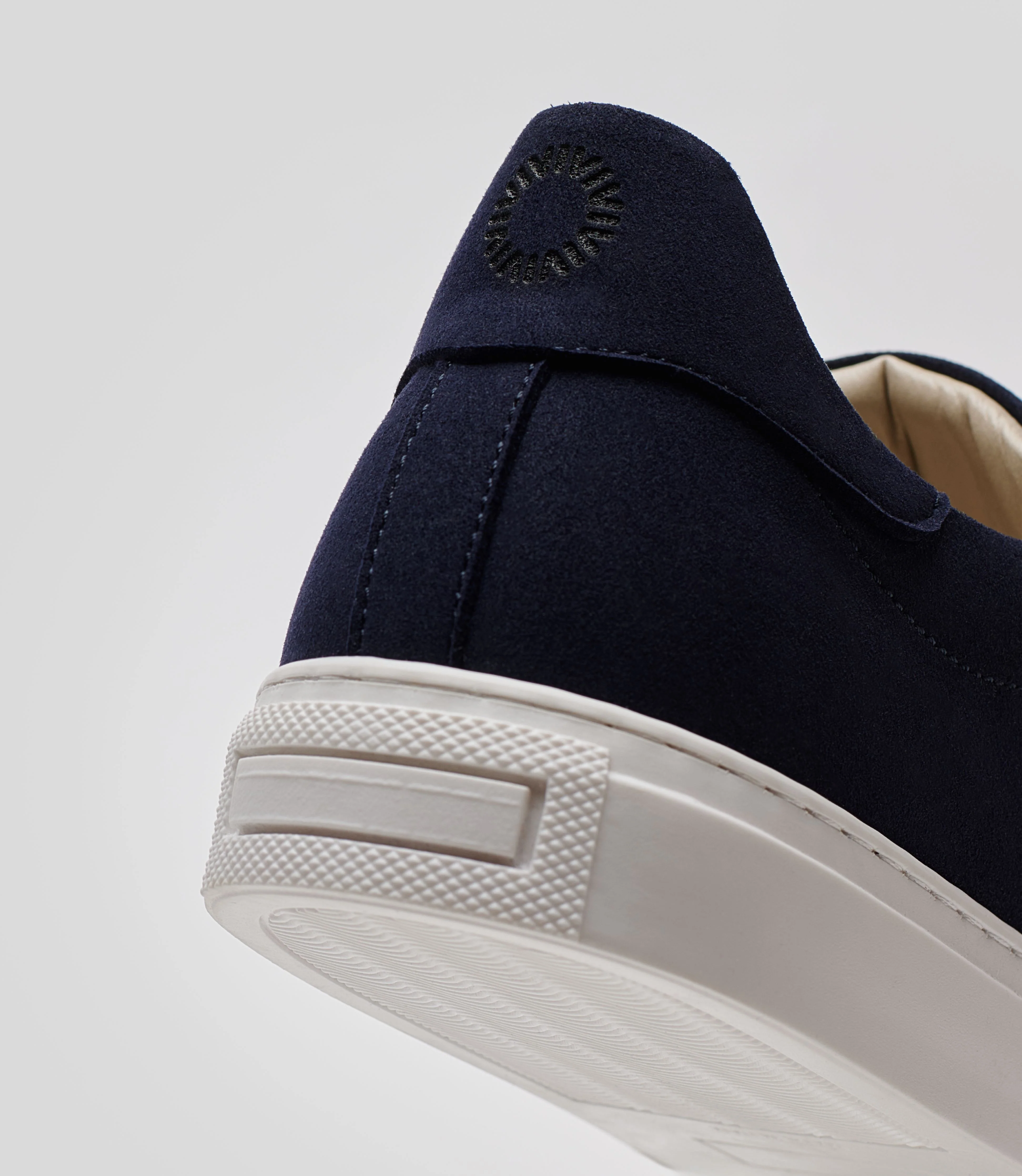 Vegan Suede Sneaker G1 - Image 11