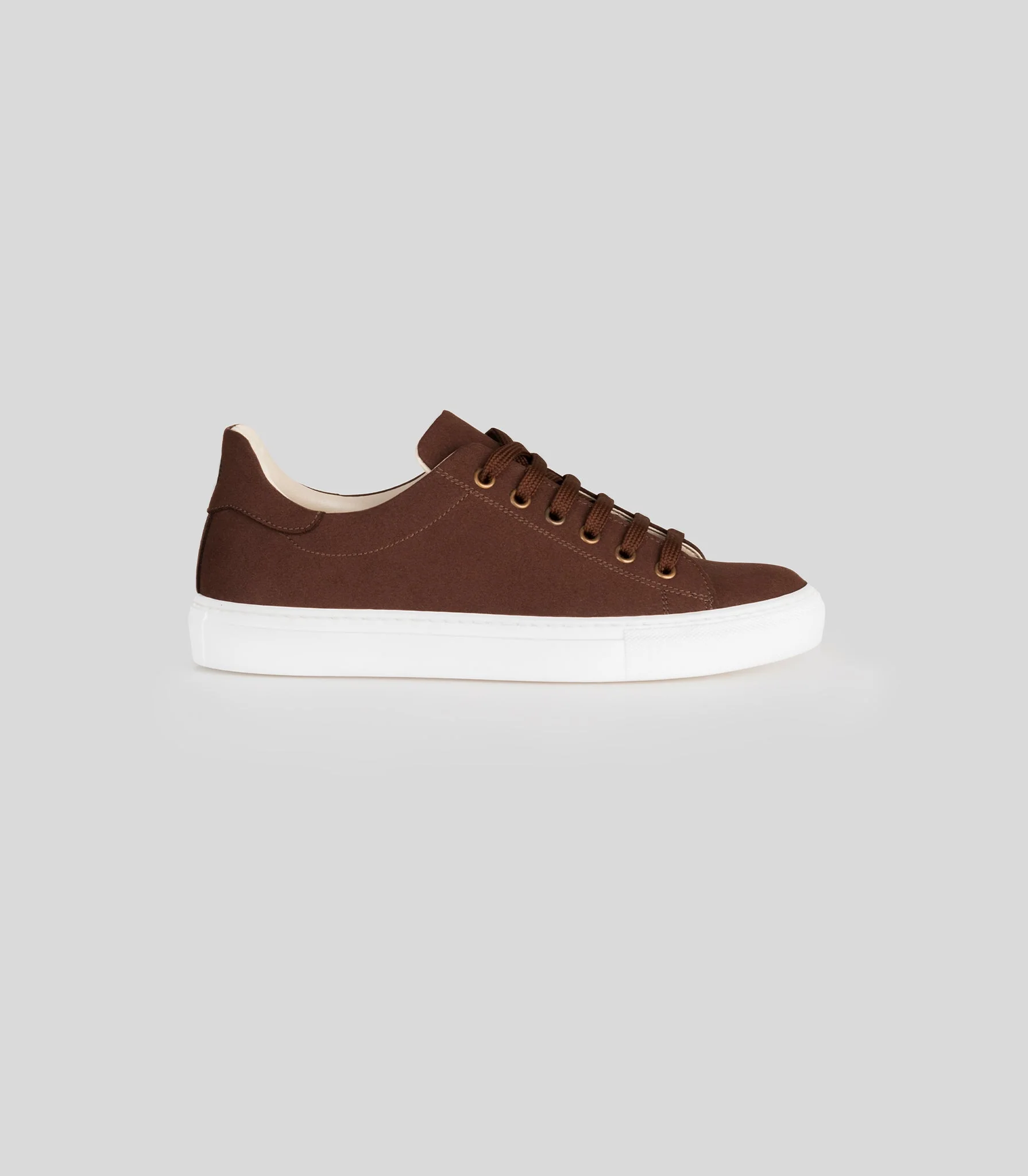 Vegan Suede Sneaker G1 - Image 7