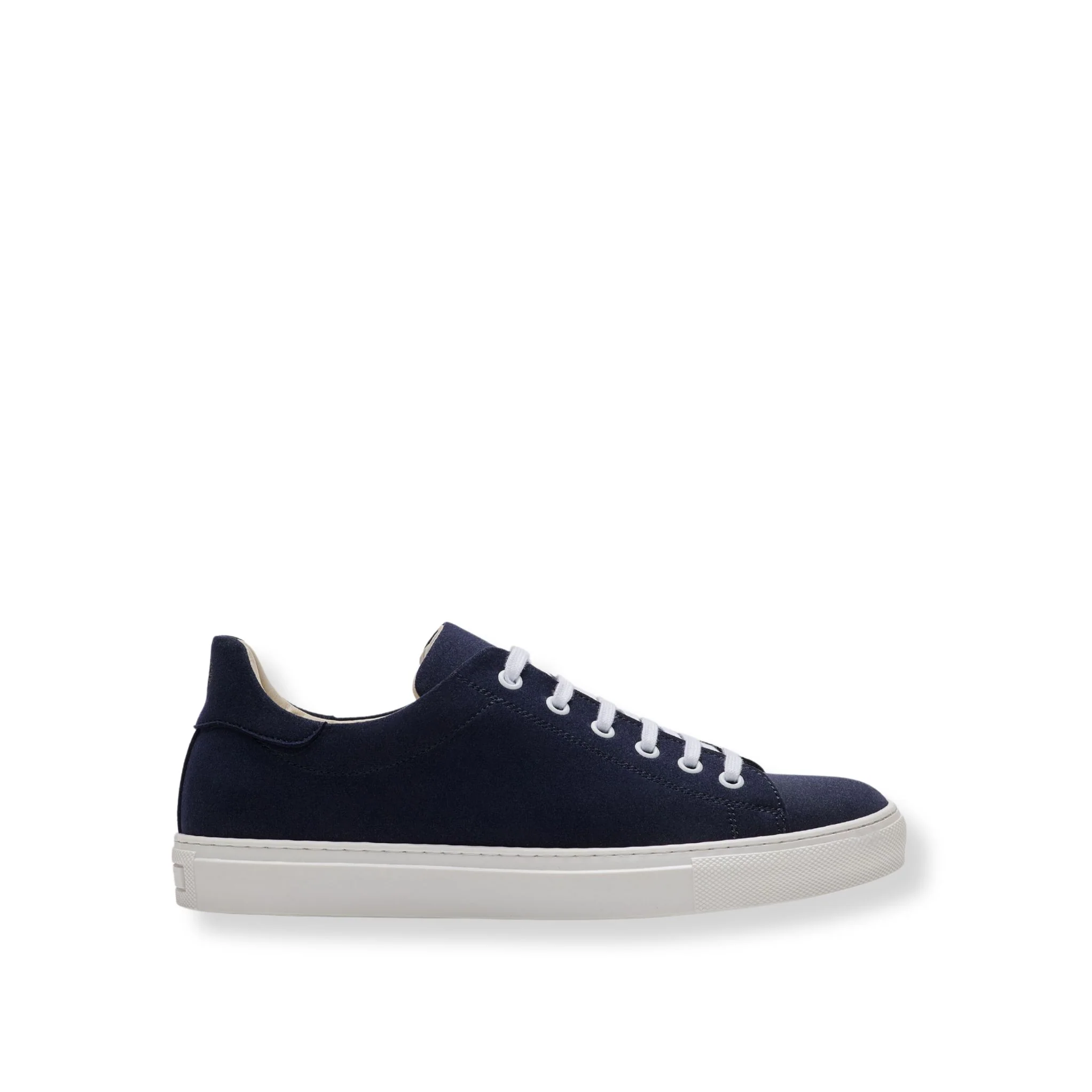 Vegan Suede Sneaker G1 - Image 8