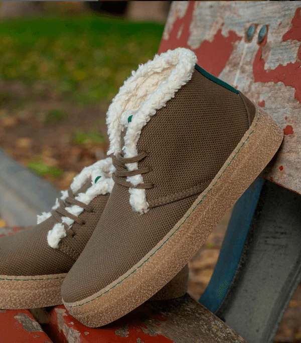 Vandanas Winter Khaki - Image 3