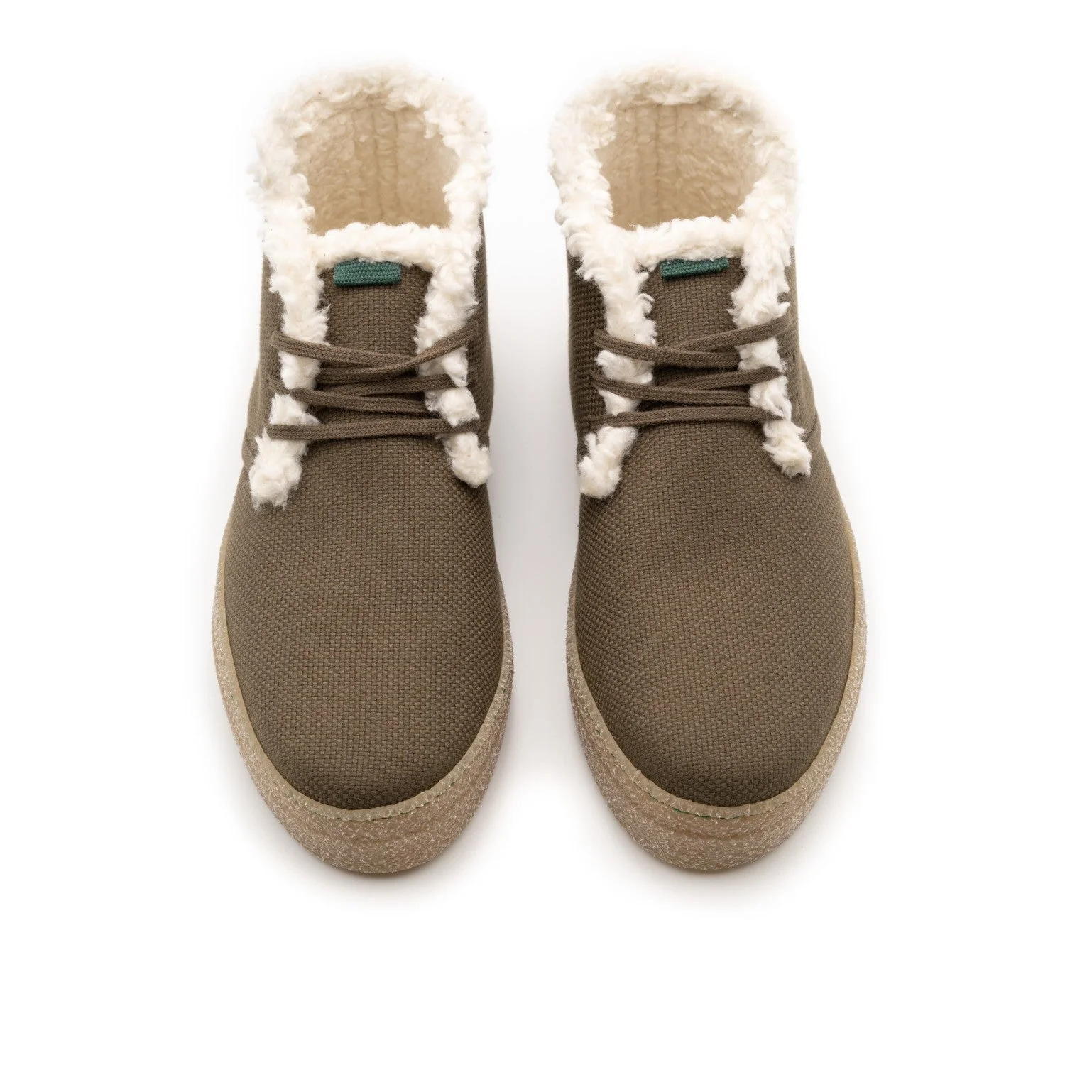 Vandanas Winter Khaki - Image 5
