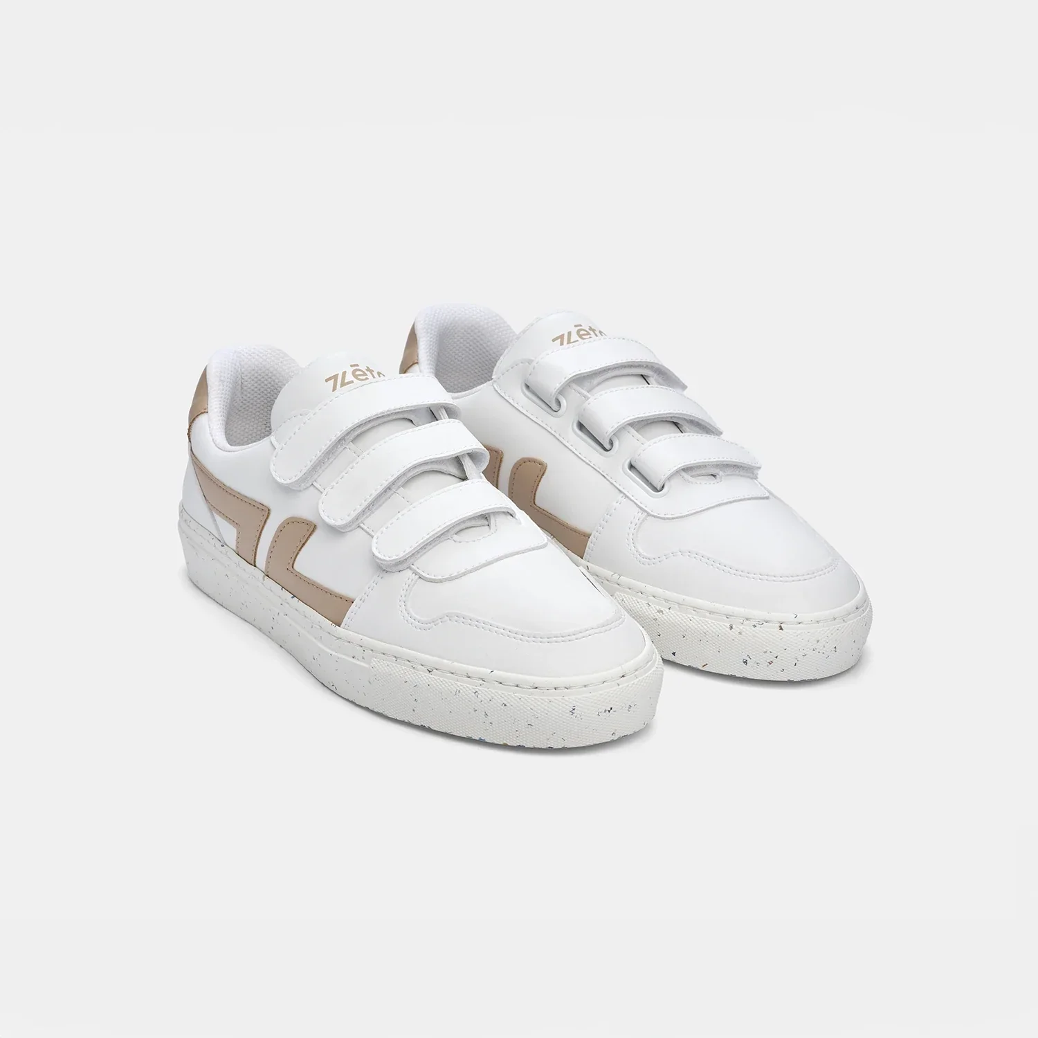 Velcro Beige - Image 3