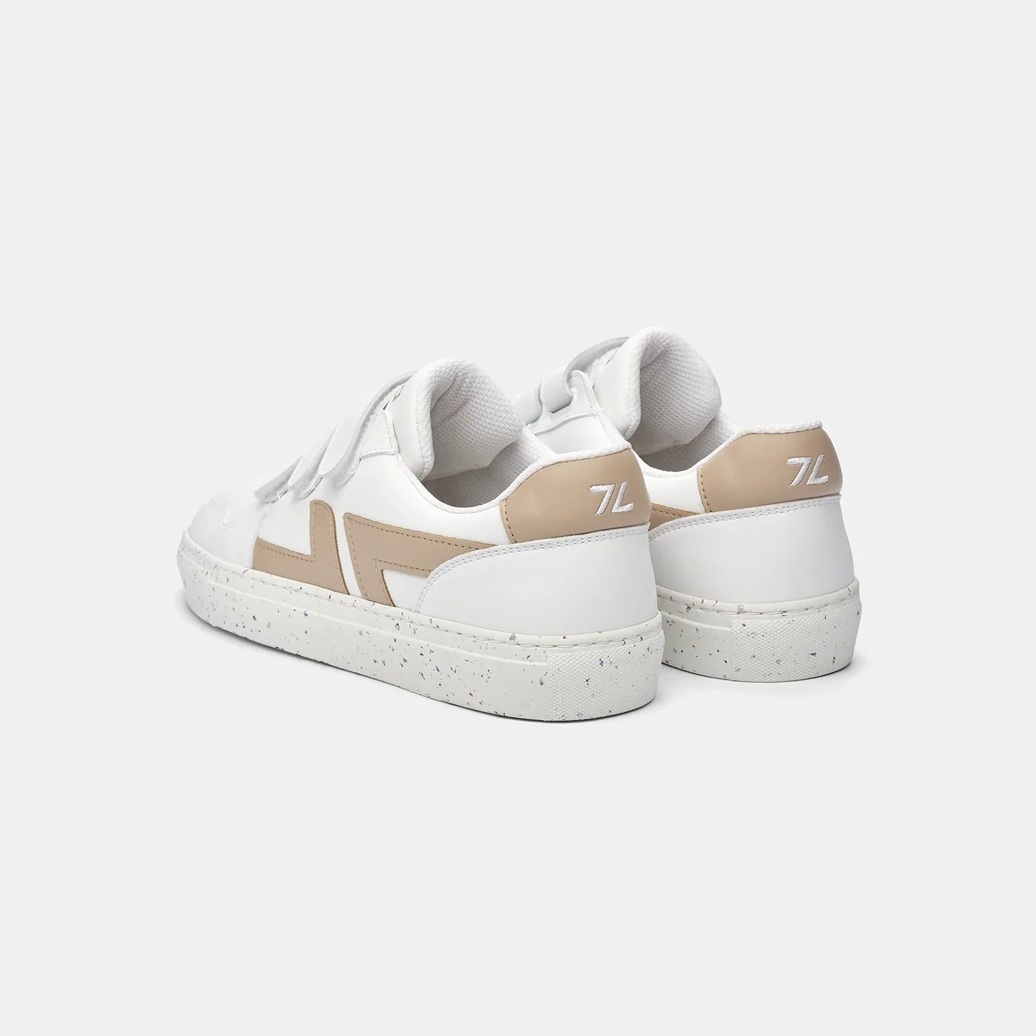 Velcro Beige - Image 4
