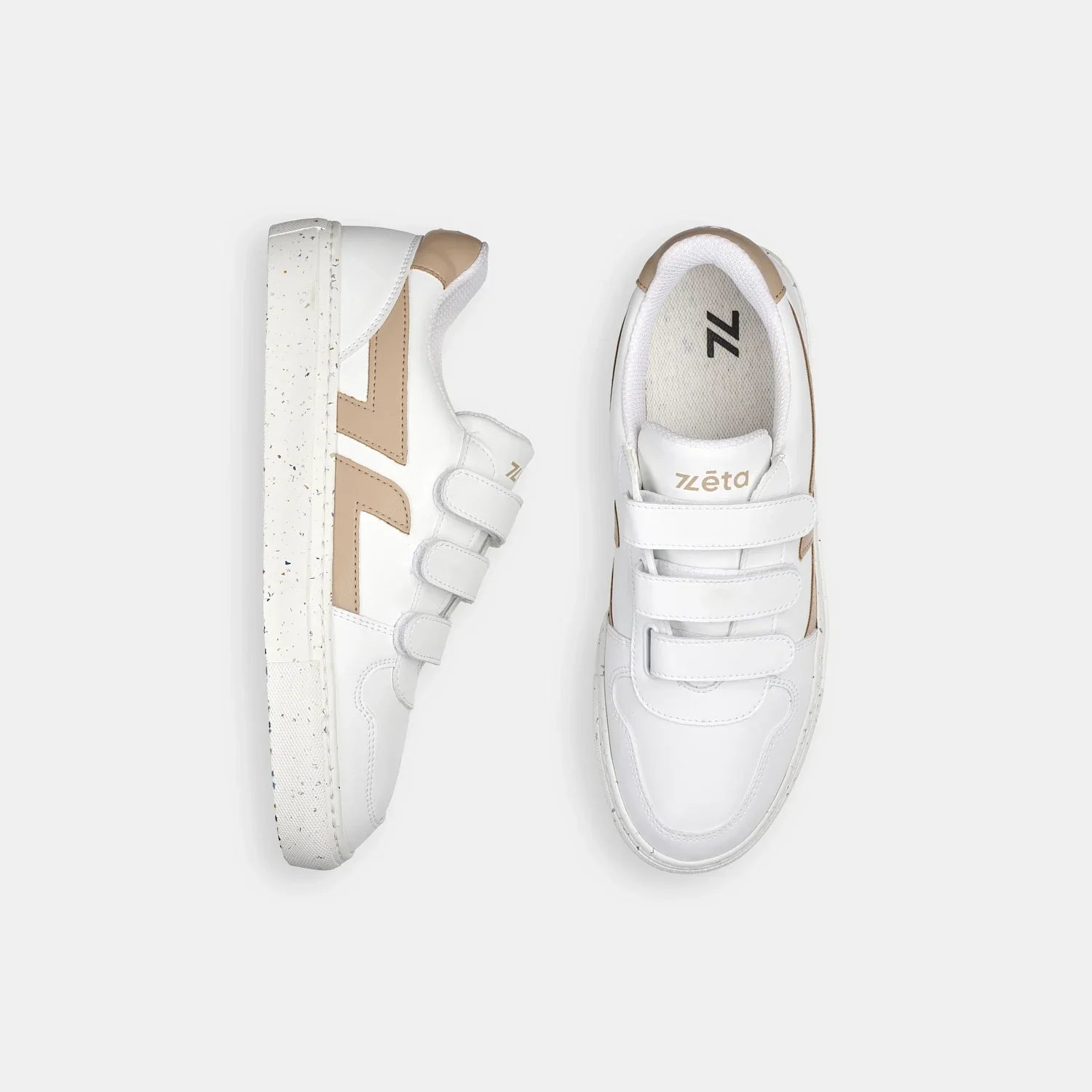 Velcro Beige - Image 5