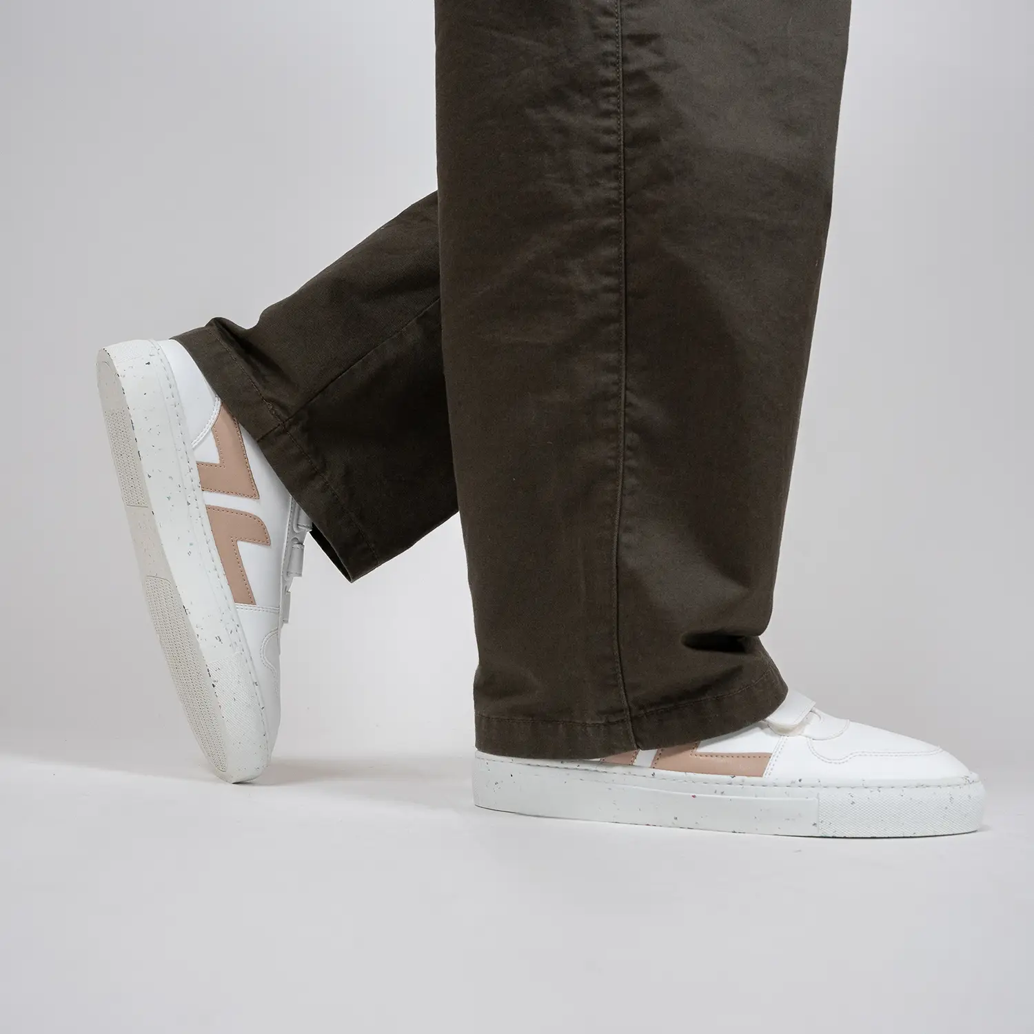 Velcro Beige - Image 7