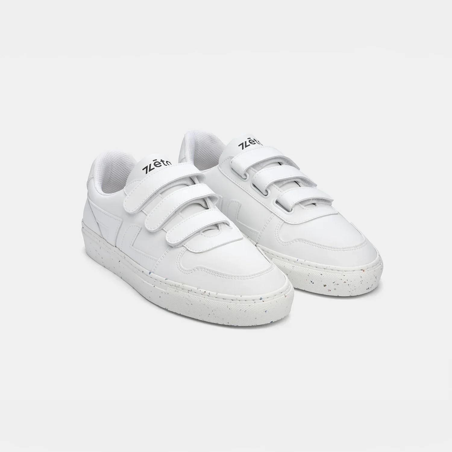 Velcro Blanc - Image 2