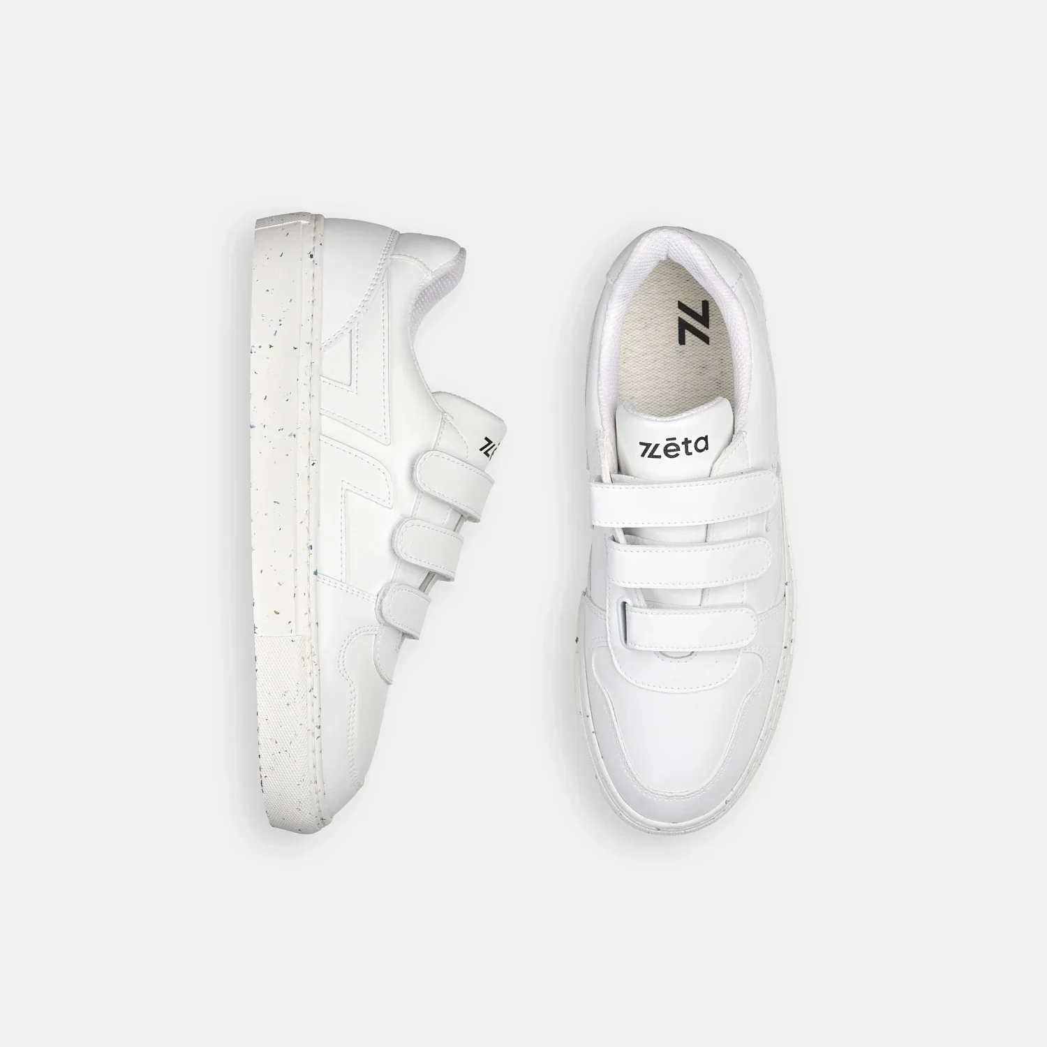 Velcro Blanc - Image 4