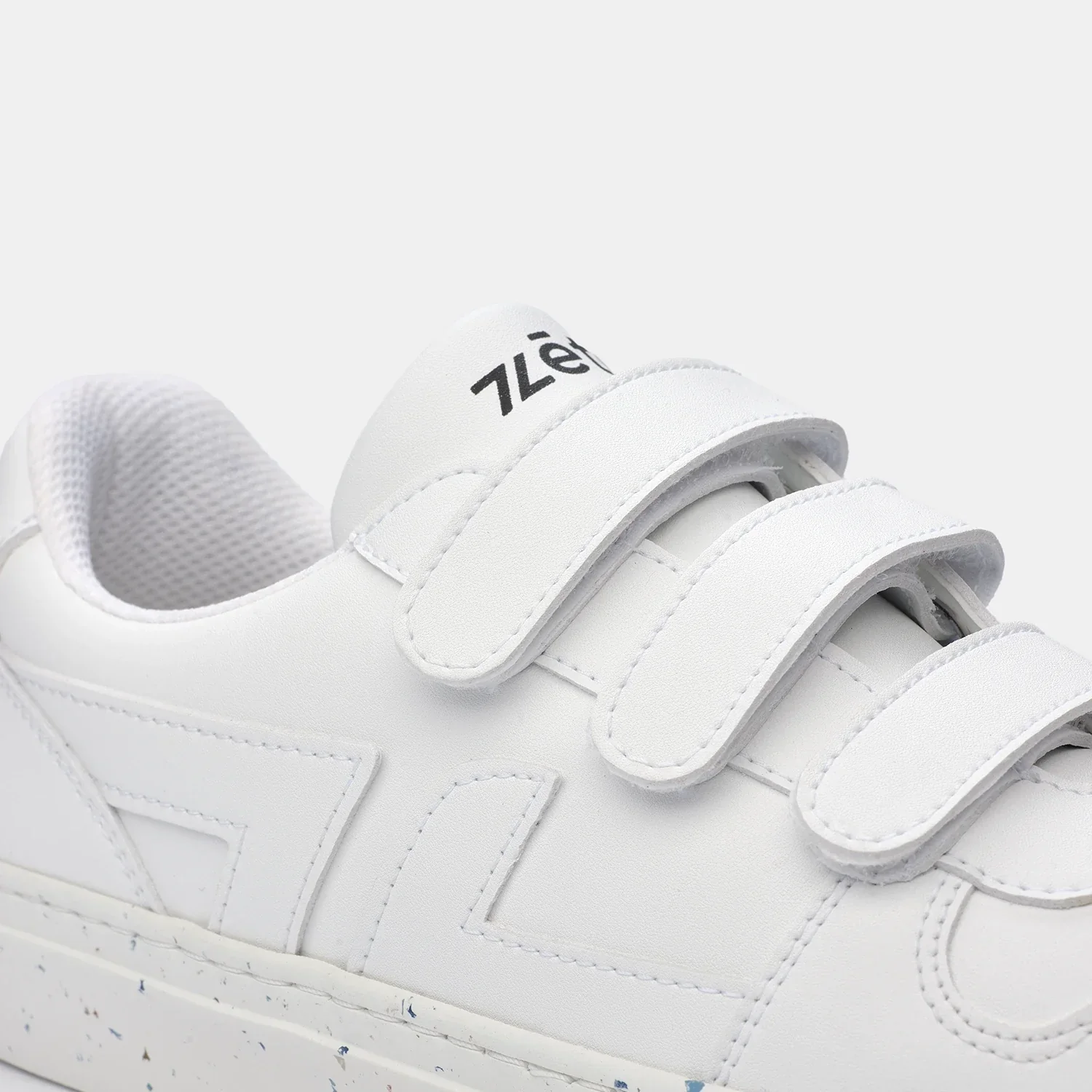 Velcro Blanc - Image 5