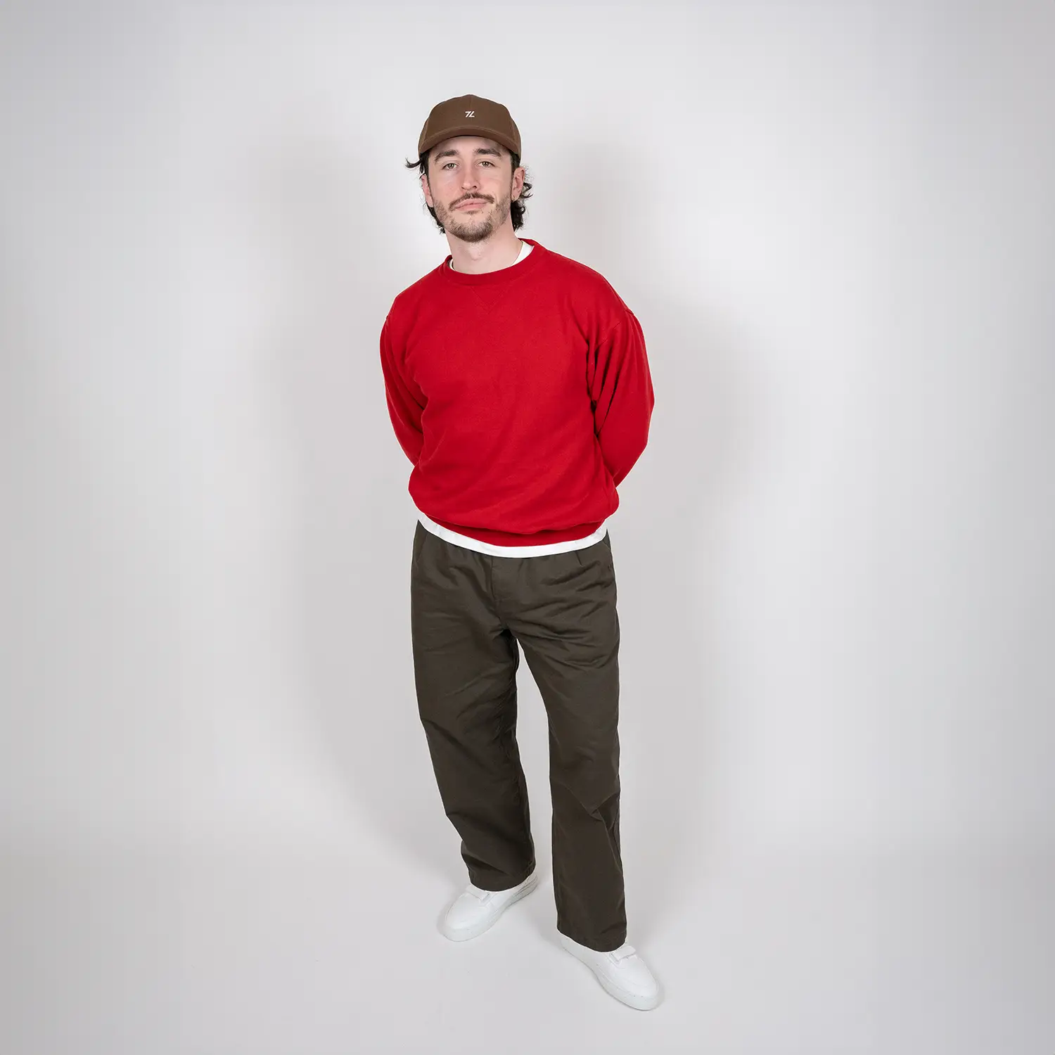 Velcro Blanc - Image 7
