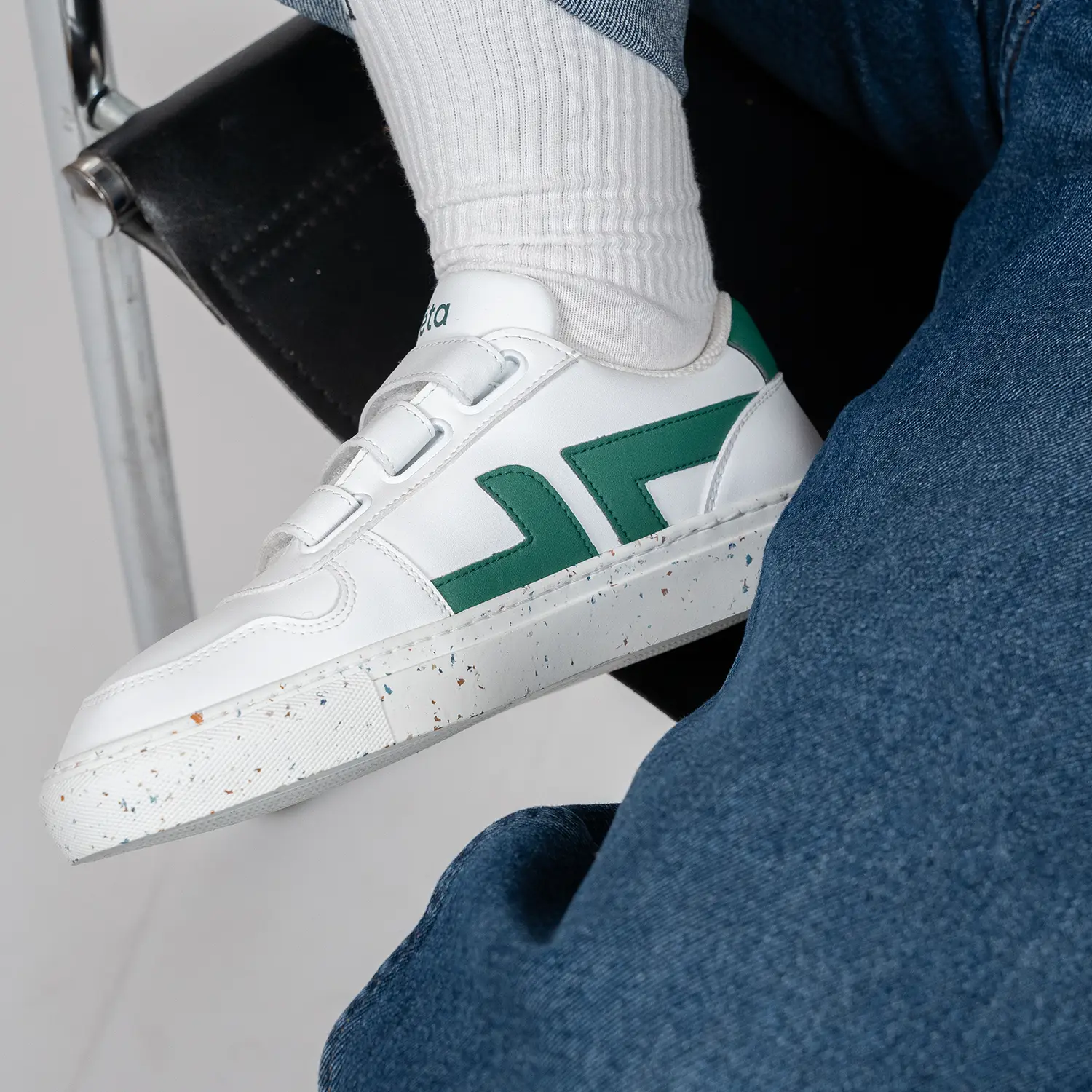 Velcro Vert - Image 2