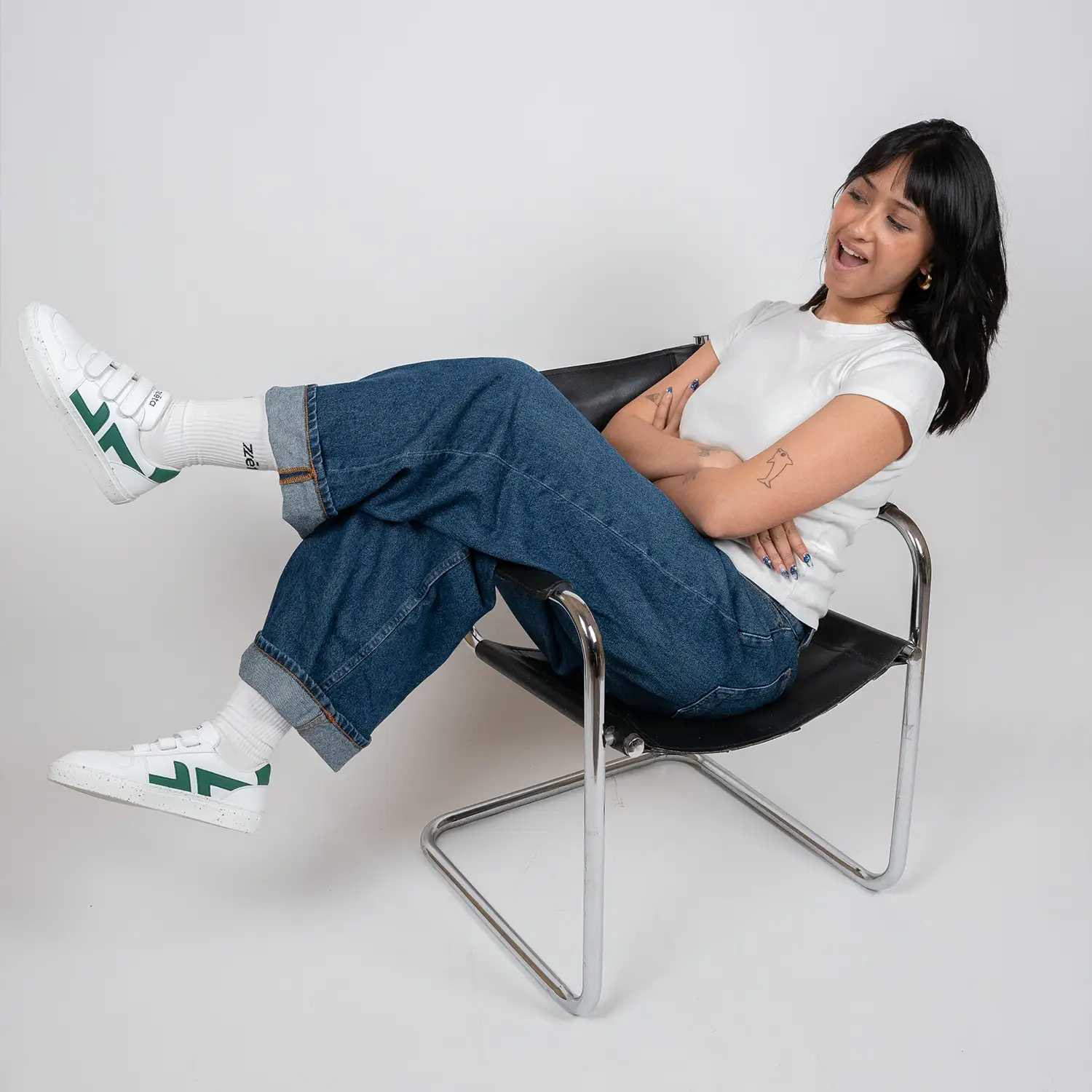 Velcro Vert - Image 8