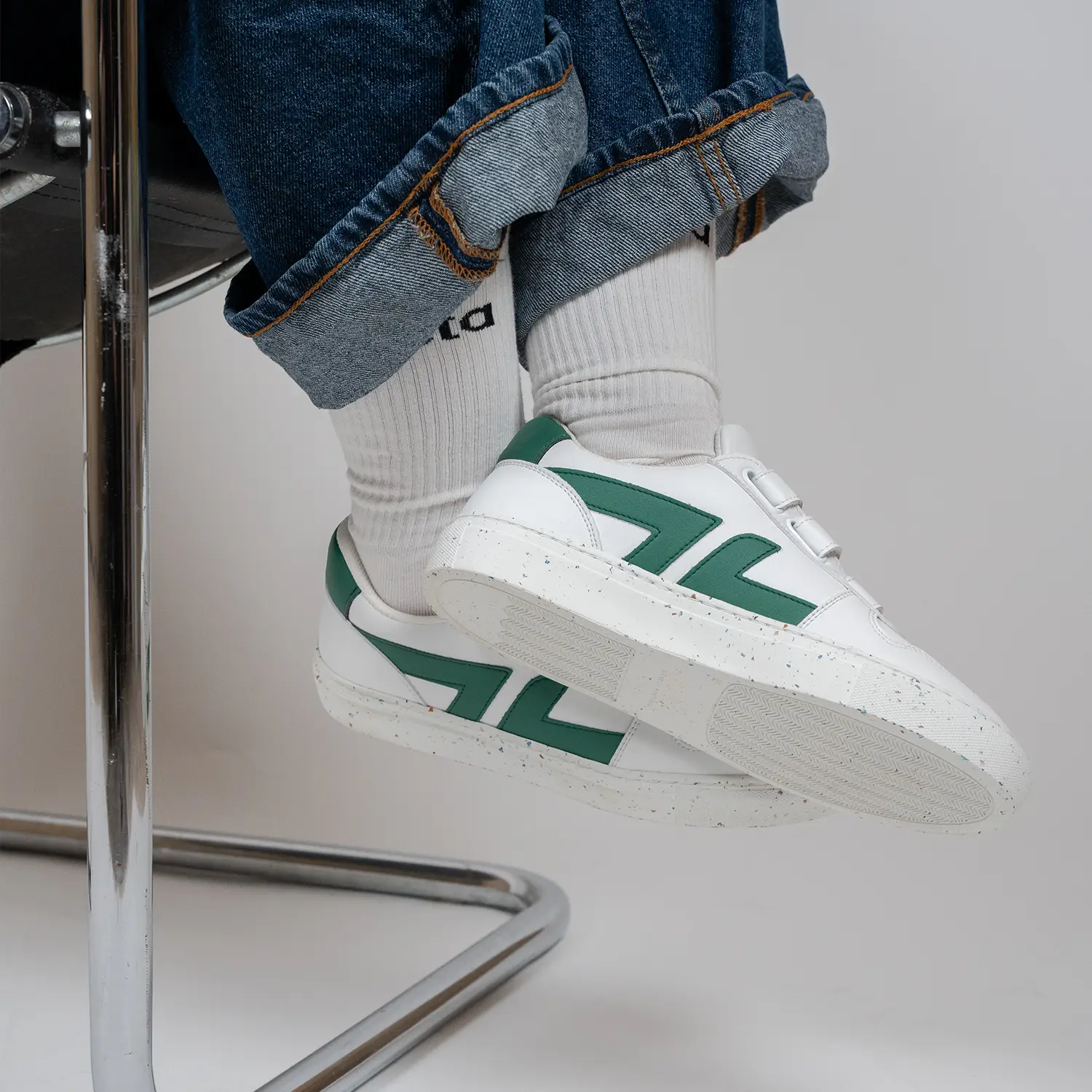 Velcro Vert - Image 9