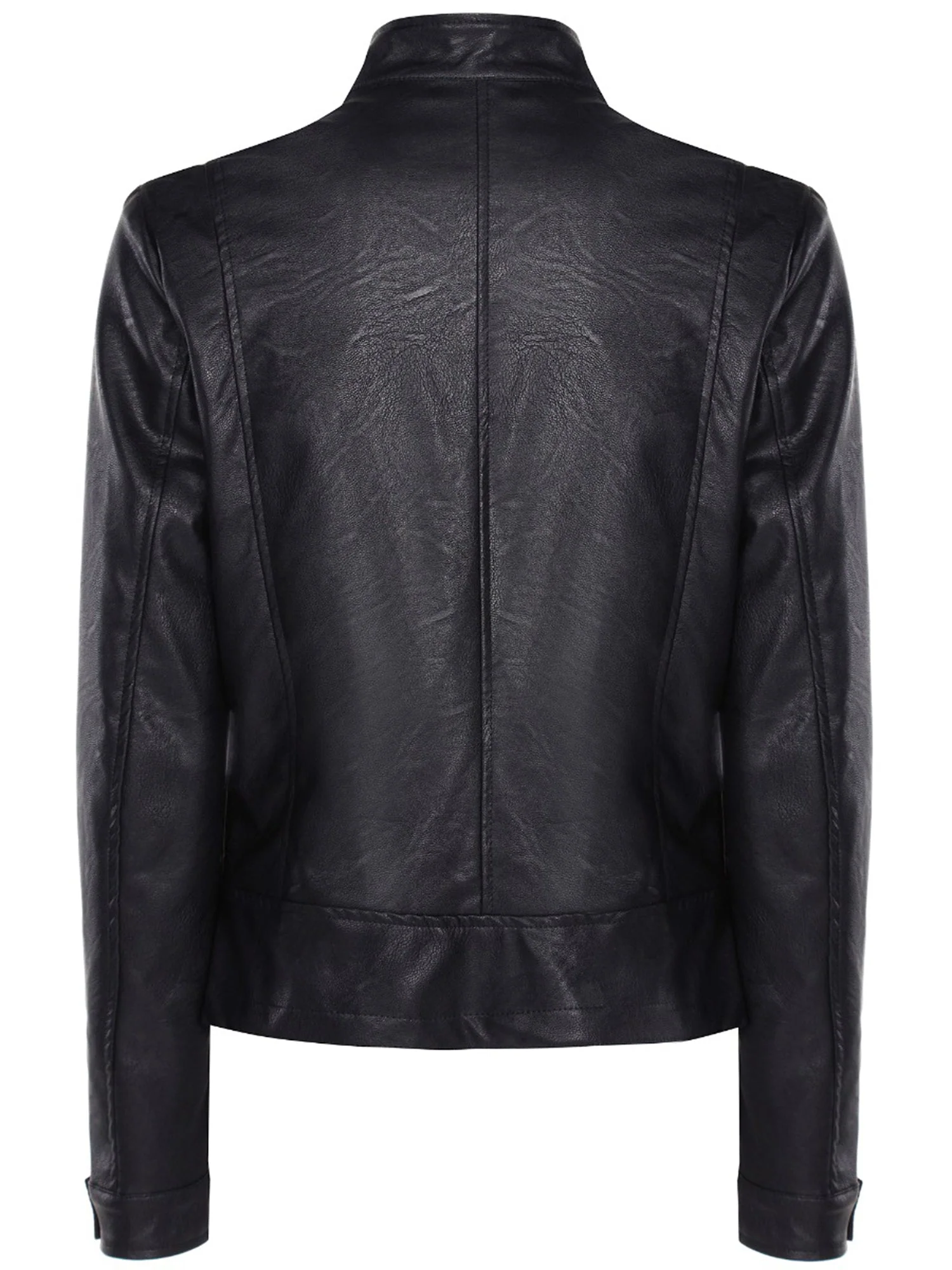 Racer Jacket Homme - Image 4