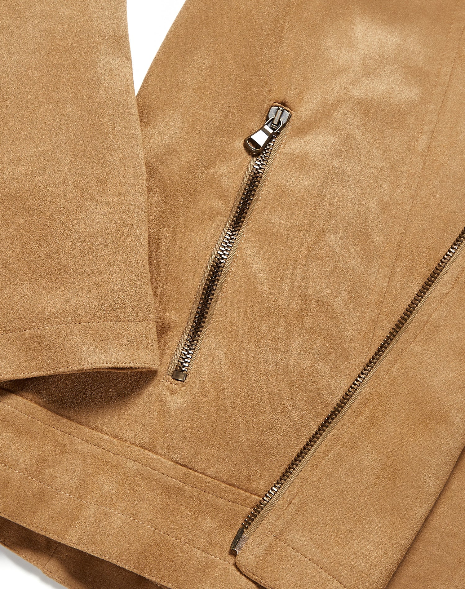 Veste Vegan Suede - Image 6