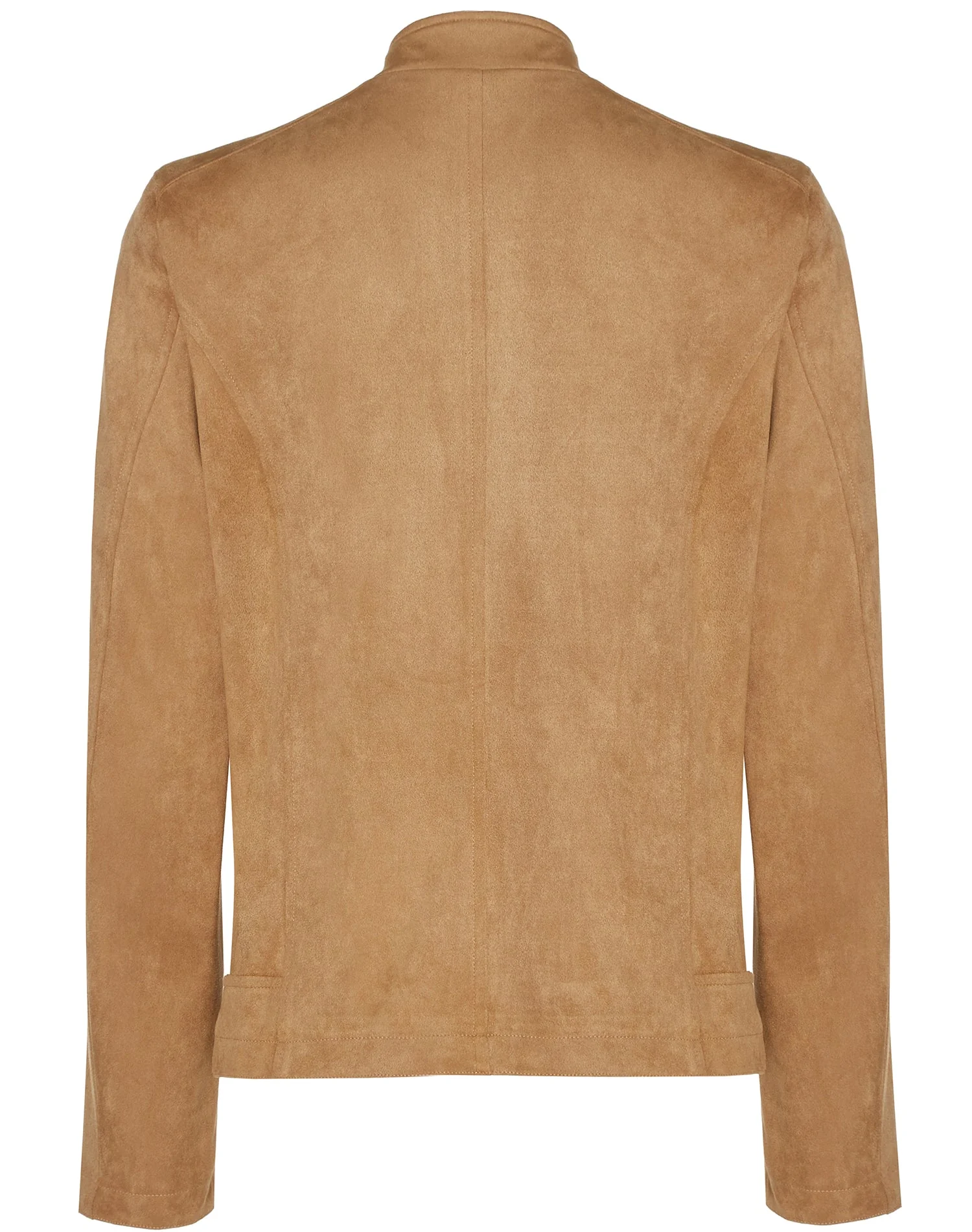 Veste Vegan Suede - Image 7