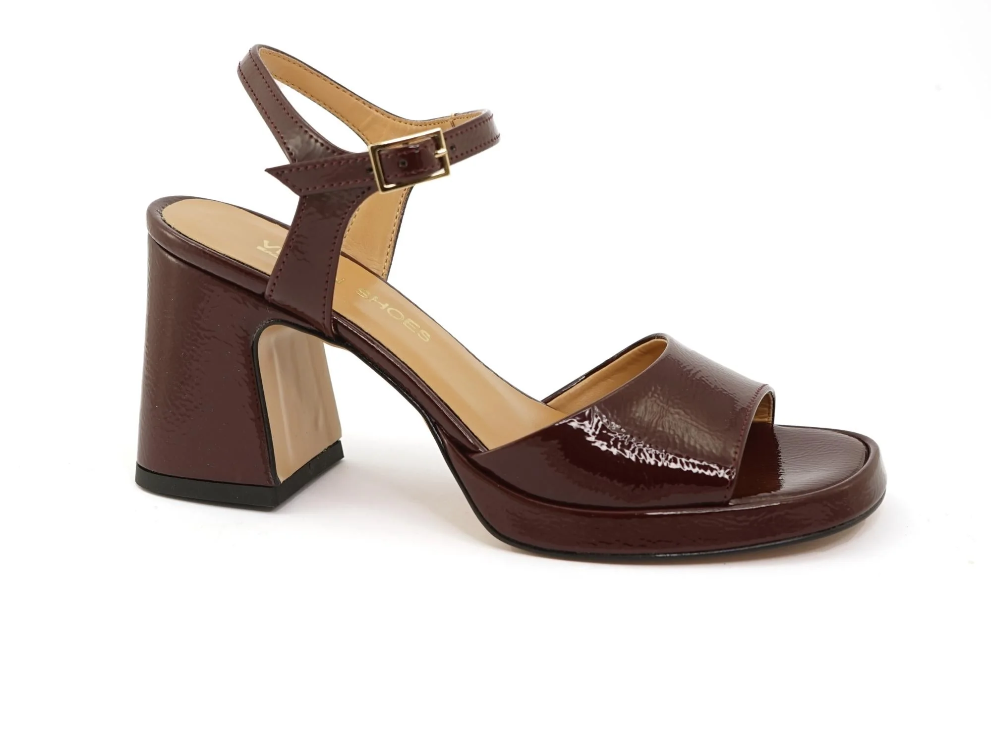 Sandales vegan Femme