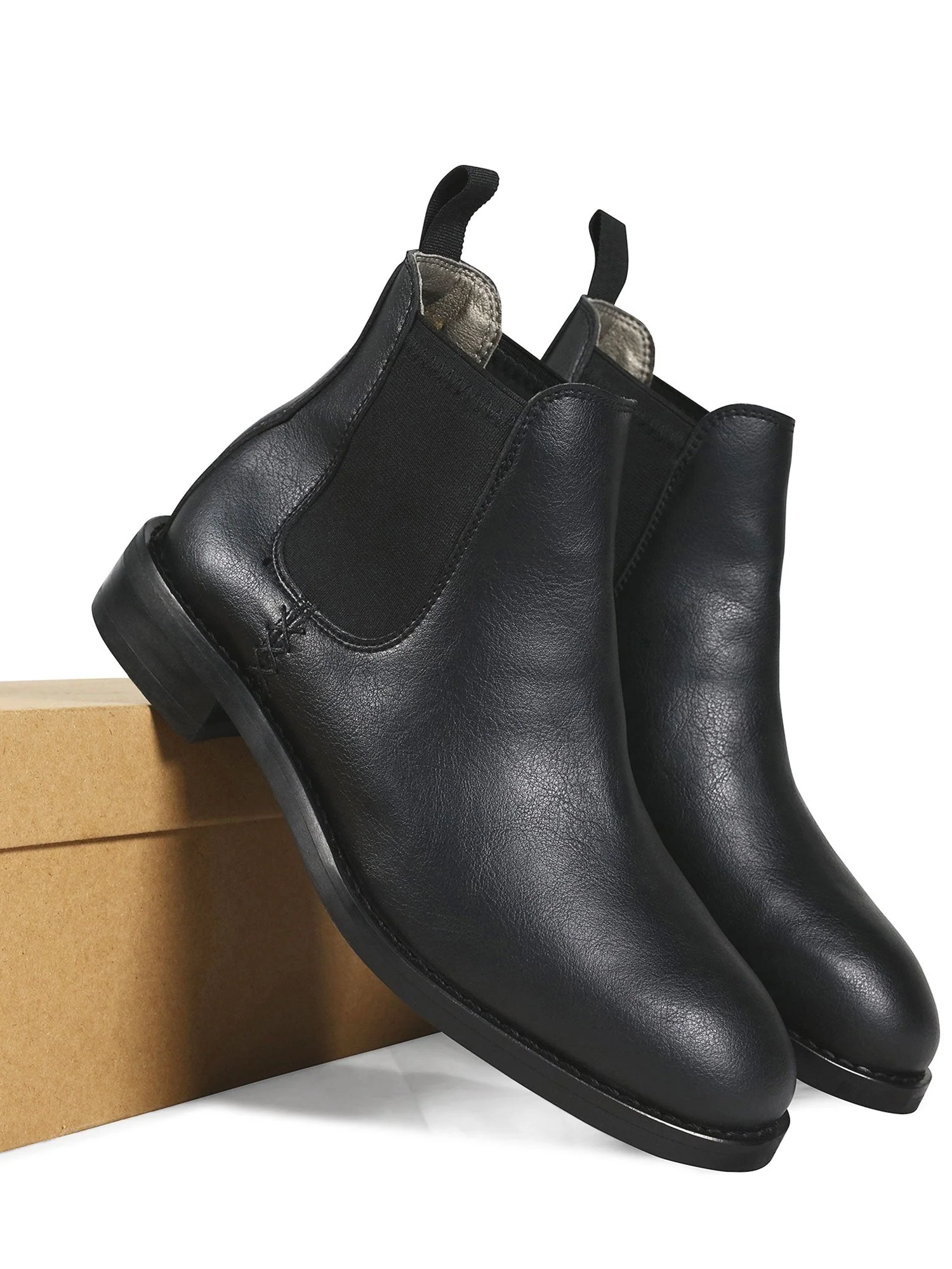 Waterproof Chelsea Boots - Image 5