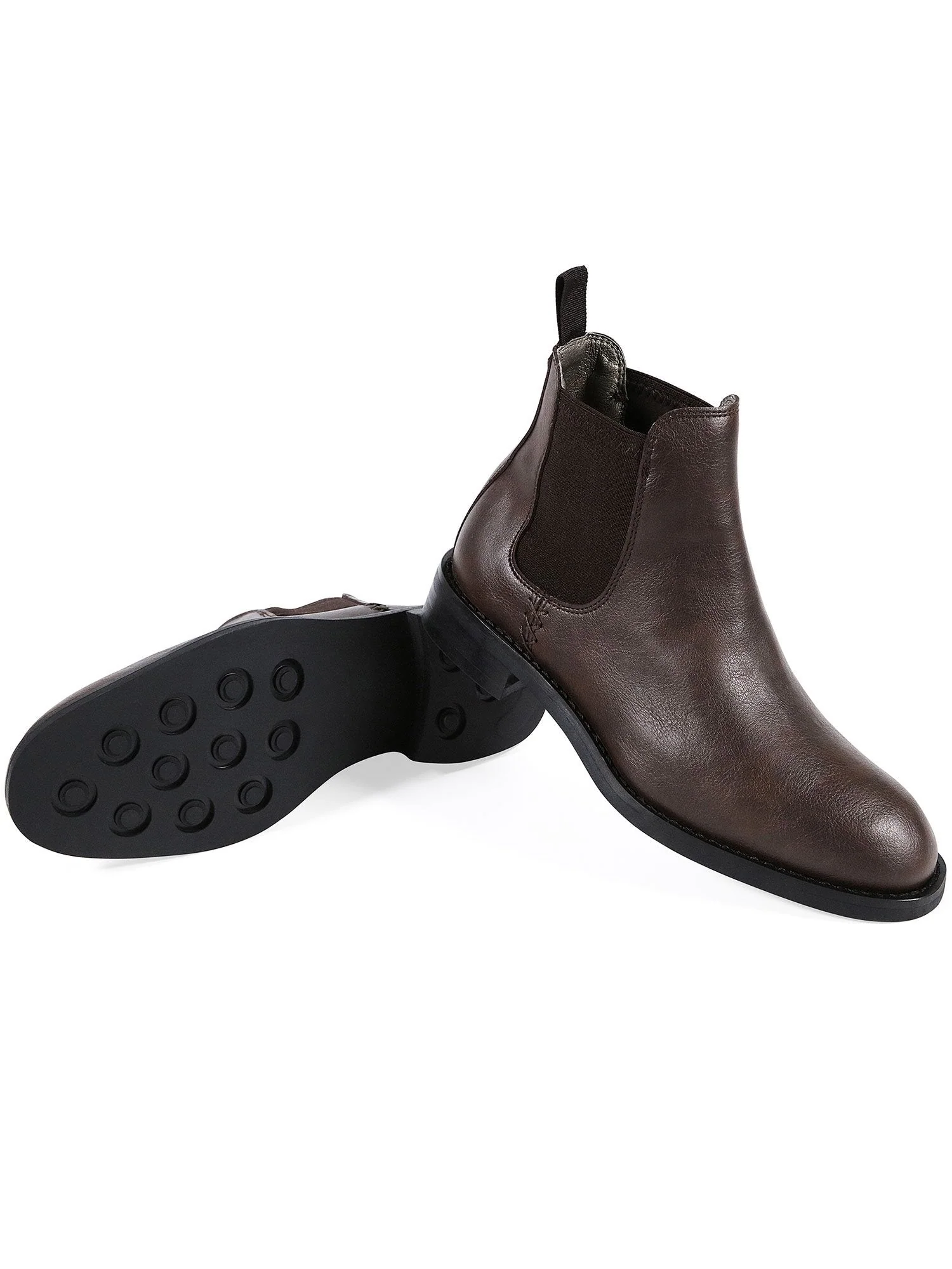 Waterproof Chelsea Boots - Image 8