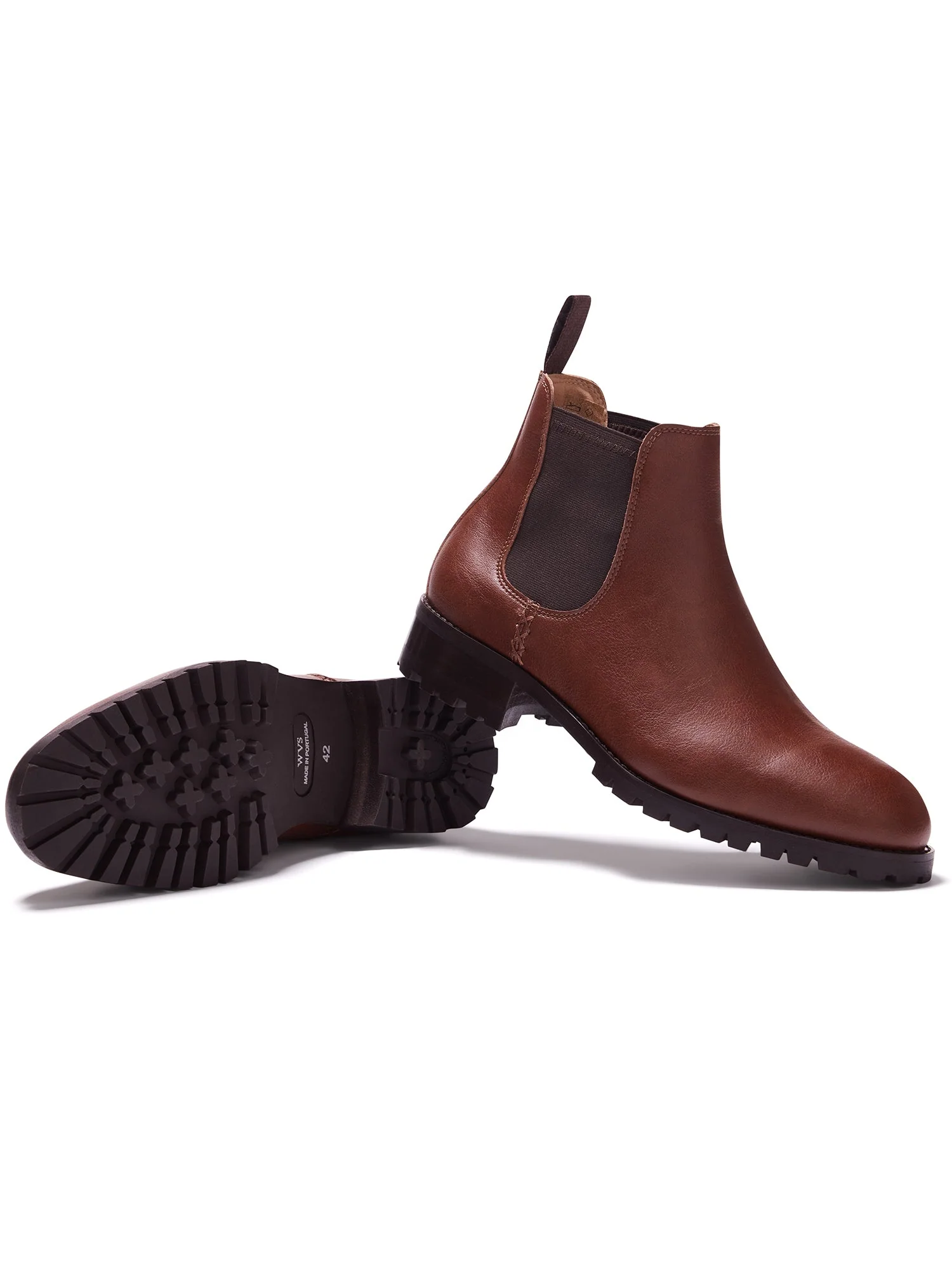 Waterproof Chelsea Boots Fourrées - Image 11