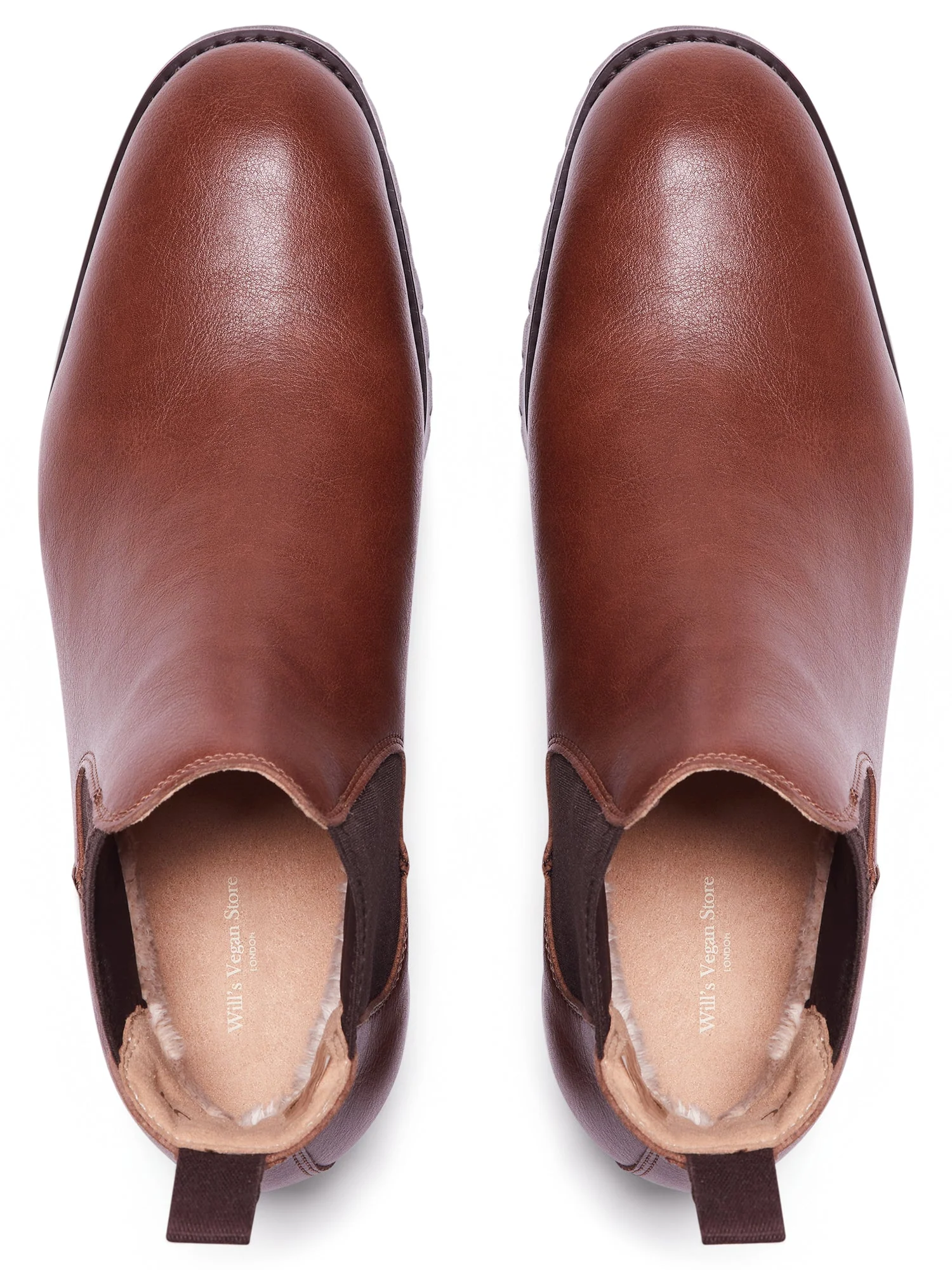 Waterproof Chelsea Boots Fourrées - Image 12