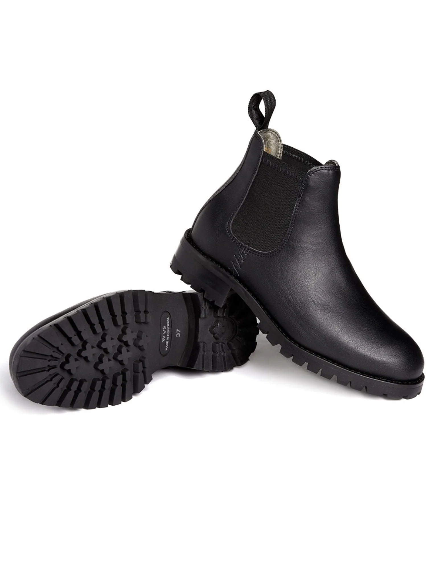 Waterproof Chelsea Boots Fourrées - Image 2