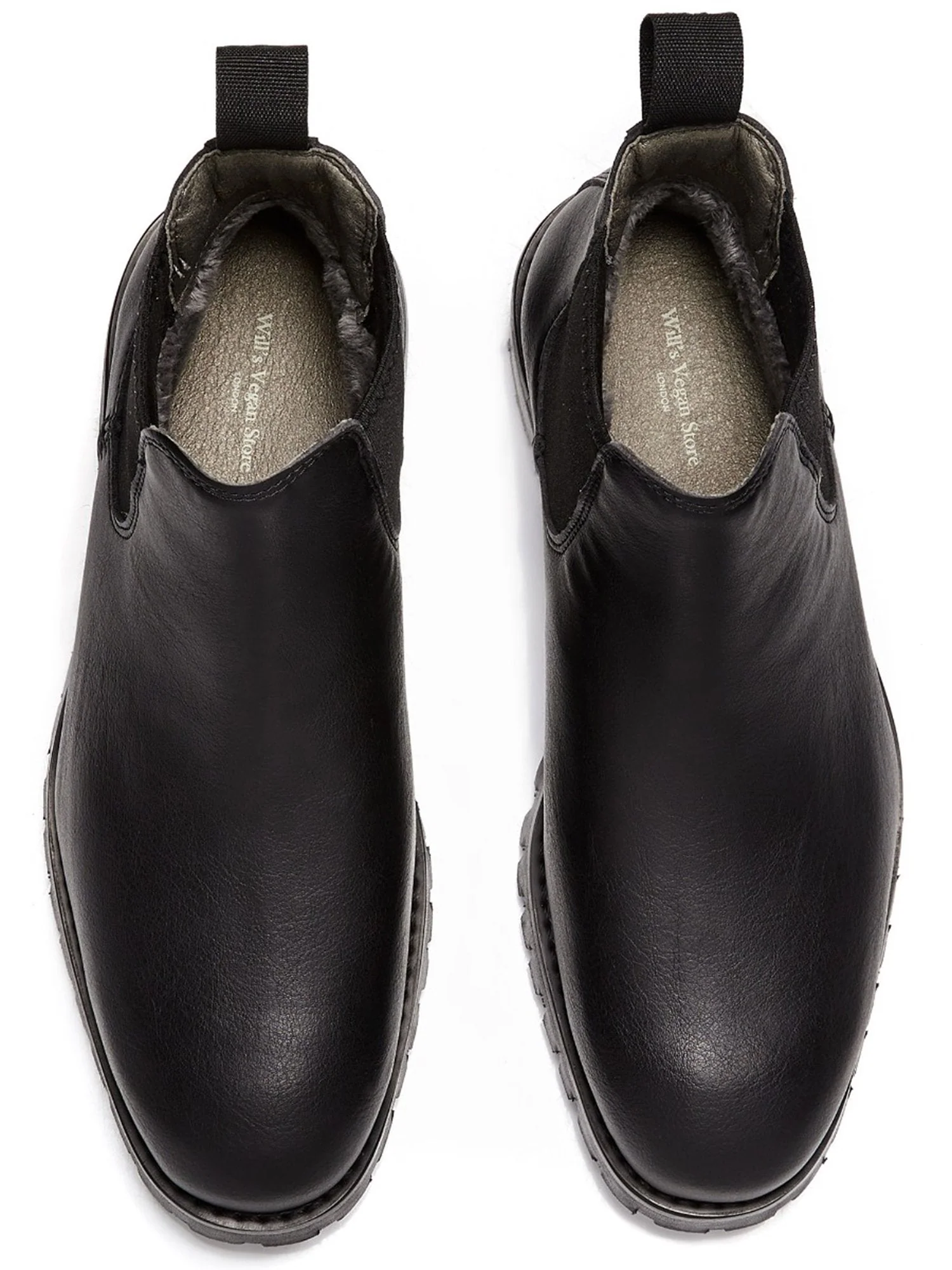 Waterproof Chelsea Boots Fourrées - Image 4