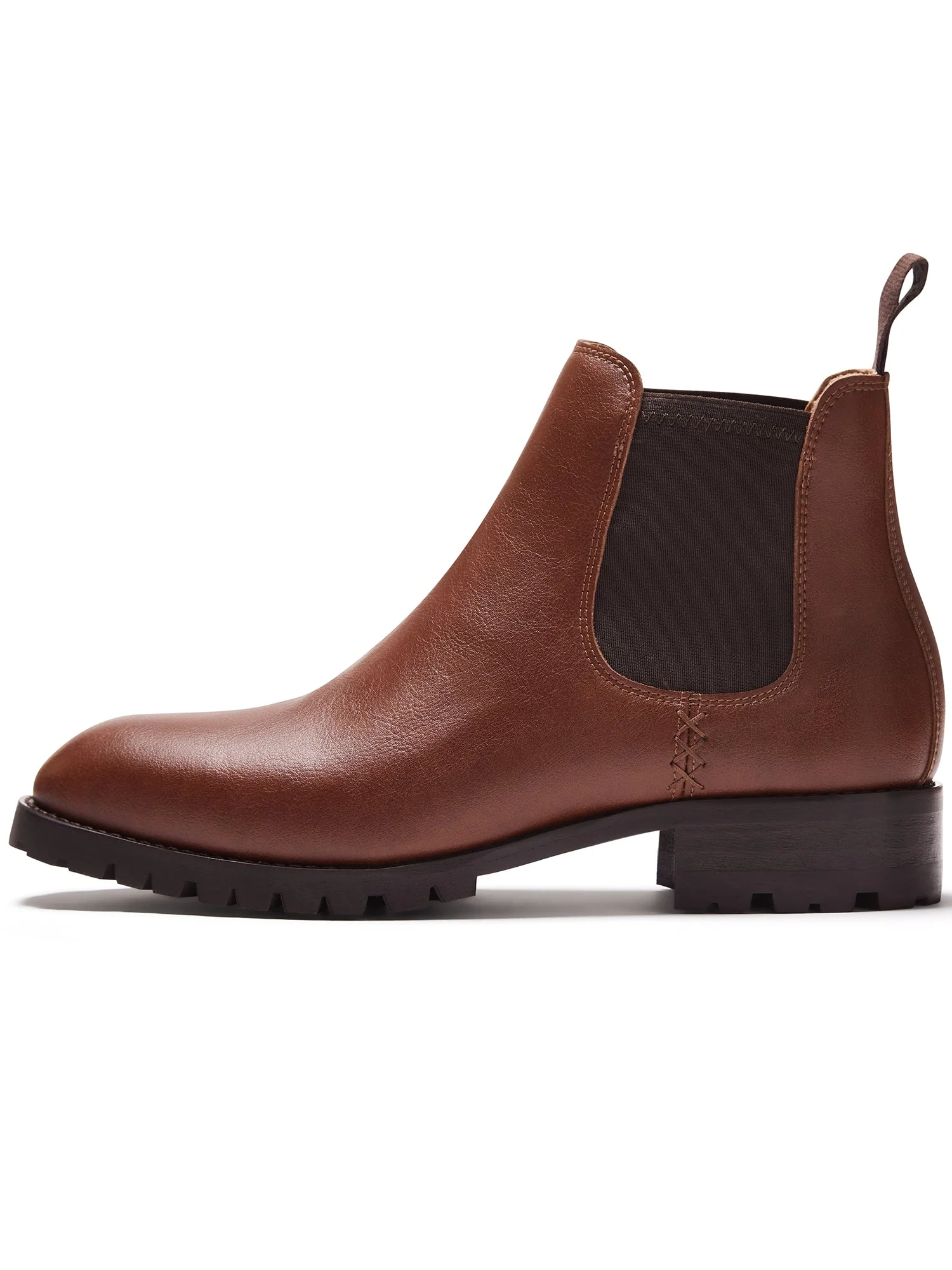 Waterproof Chelsea Boots Fourrées - Image 7