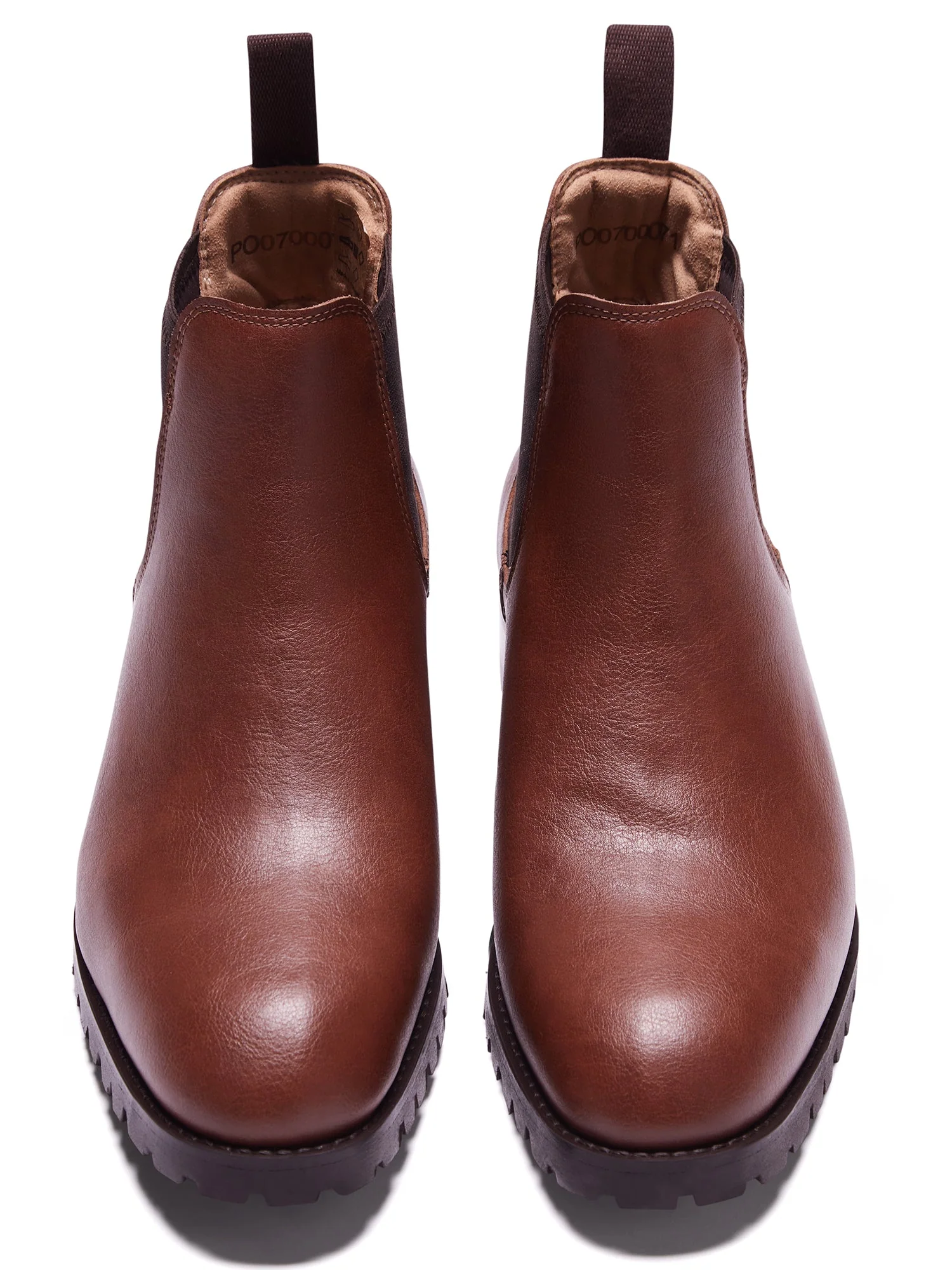 Waterproof Chelsea Boots Fourrées - Image 9
