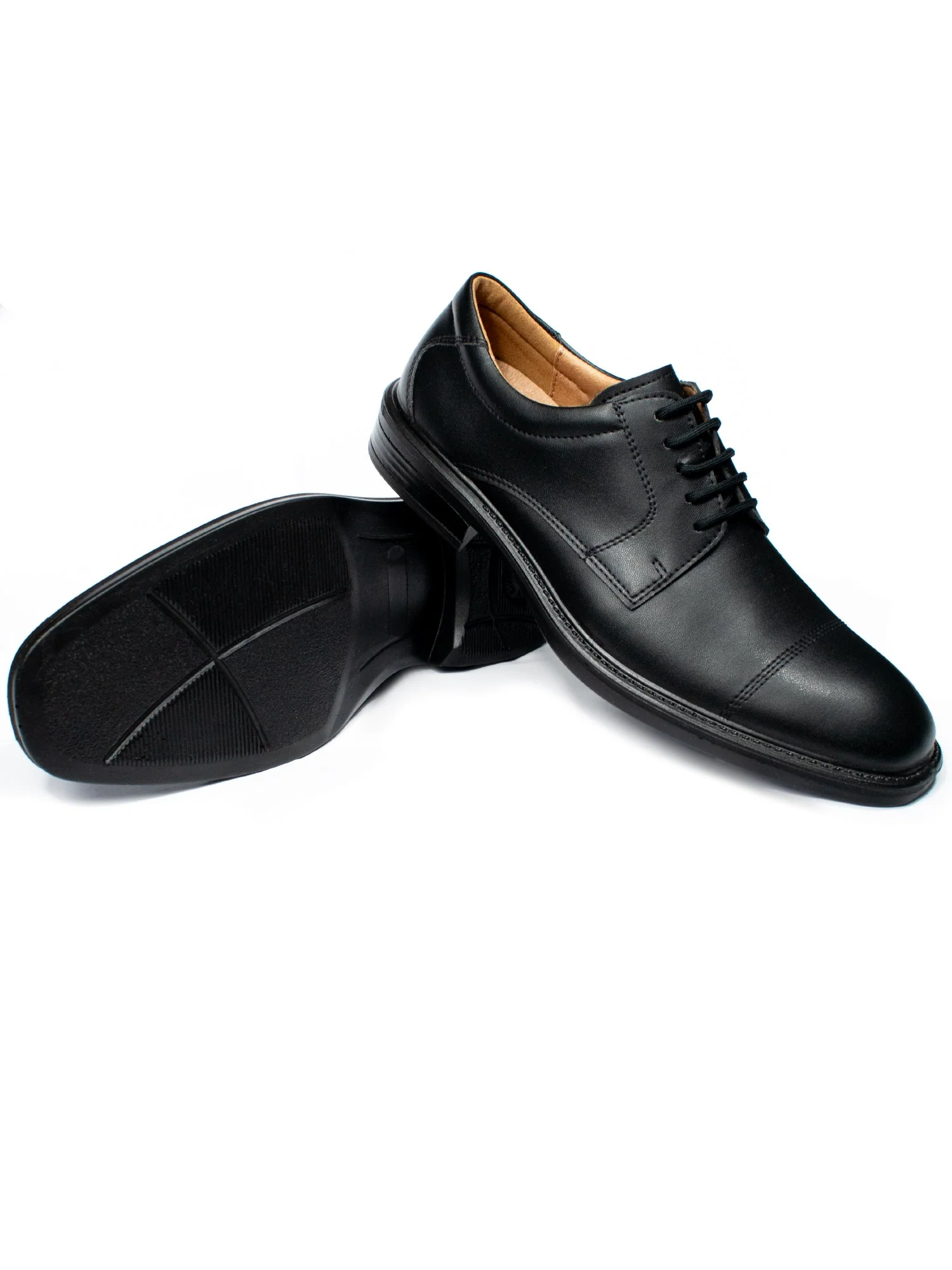 Waterproof Derbys