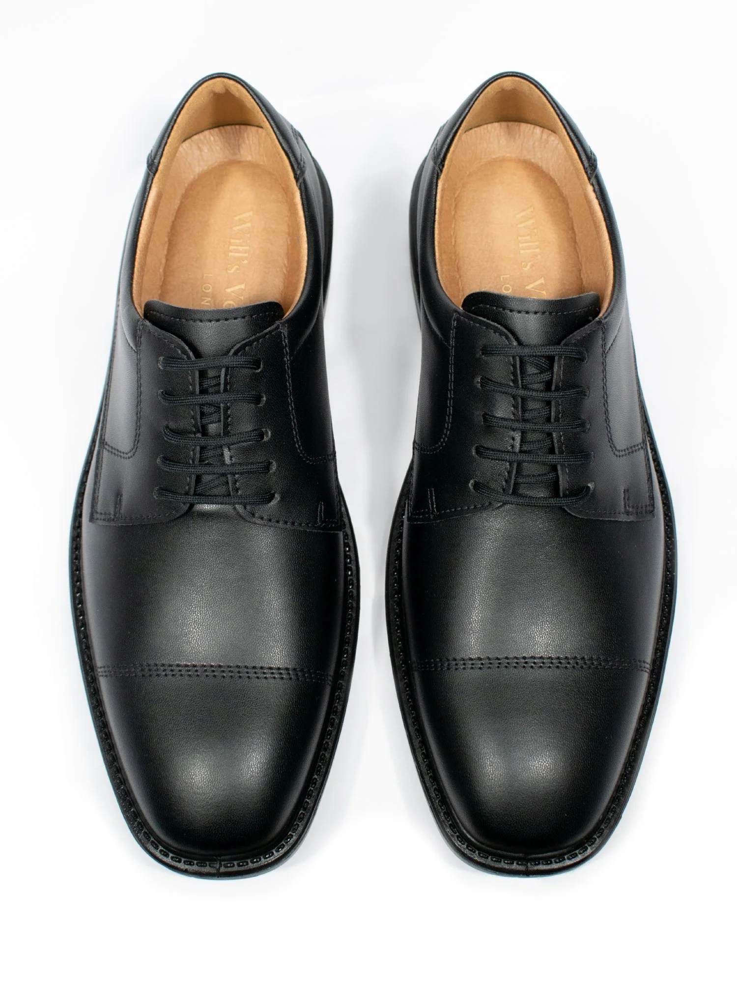 Waterproof Derbys - Image 5