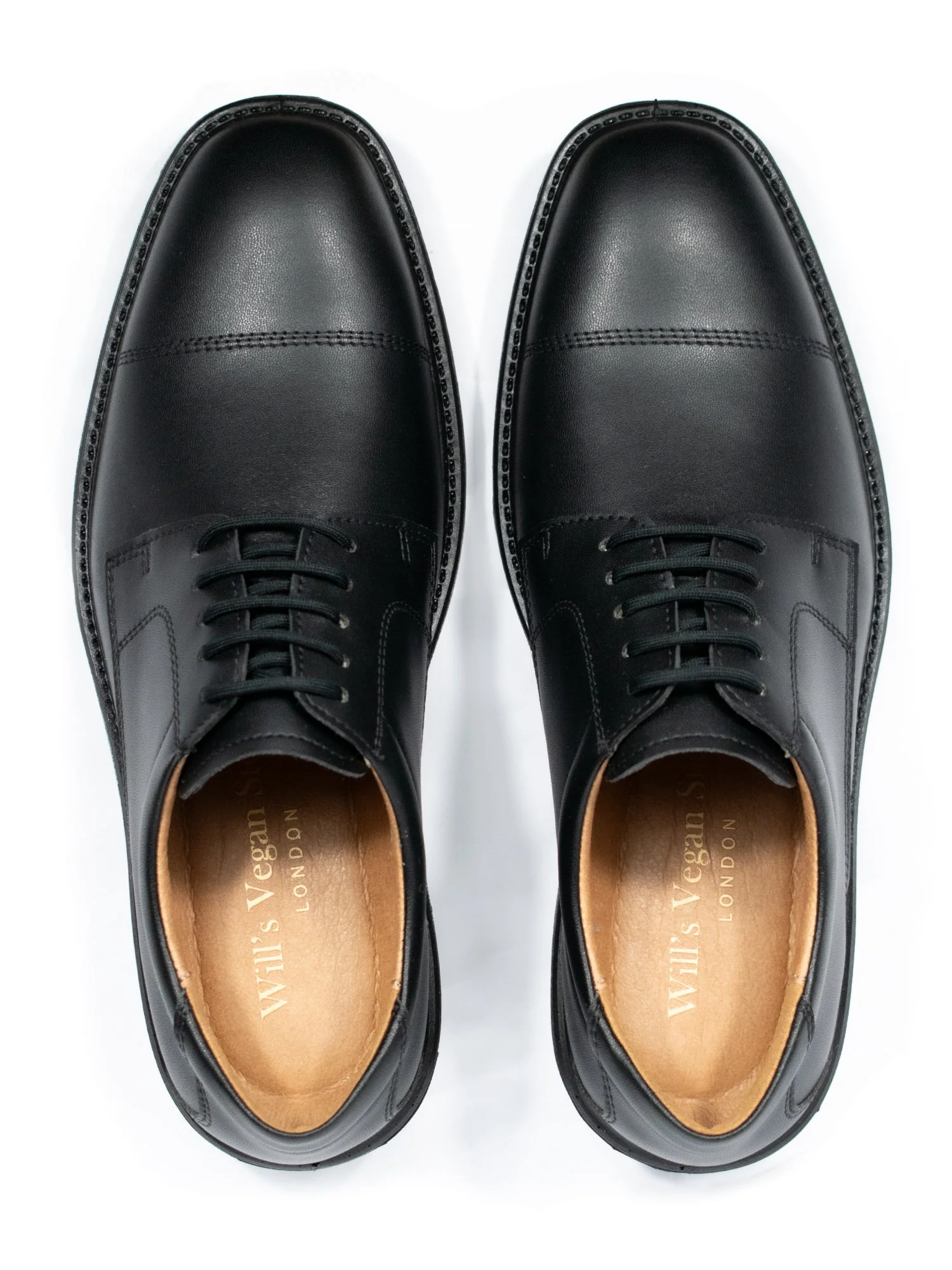 Waterproof Derbys - Image 6