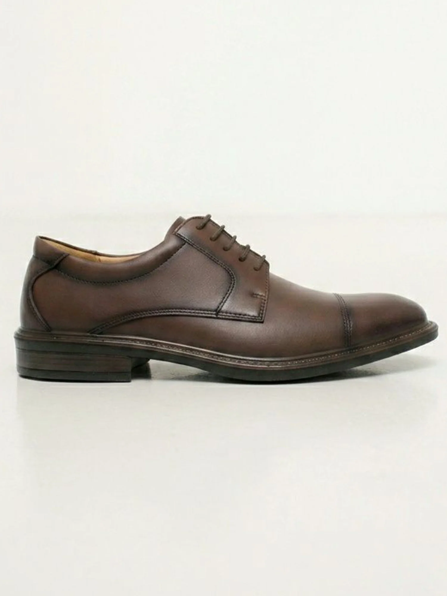 Waterproof Derbys - Image 7