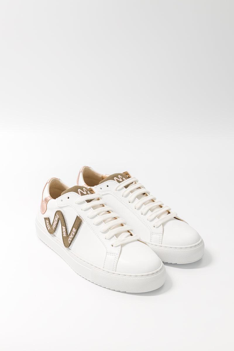 Wild Walker - Kaki - Image 7