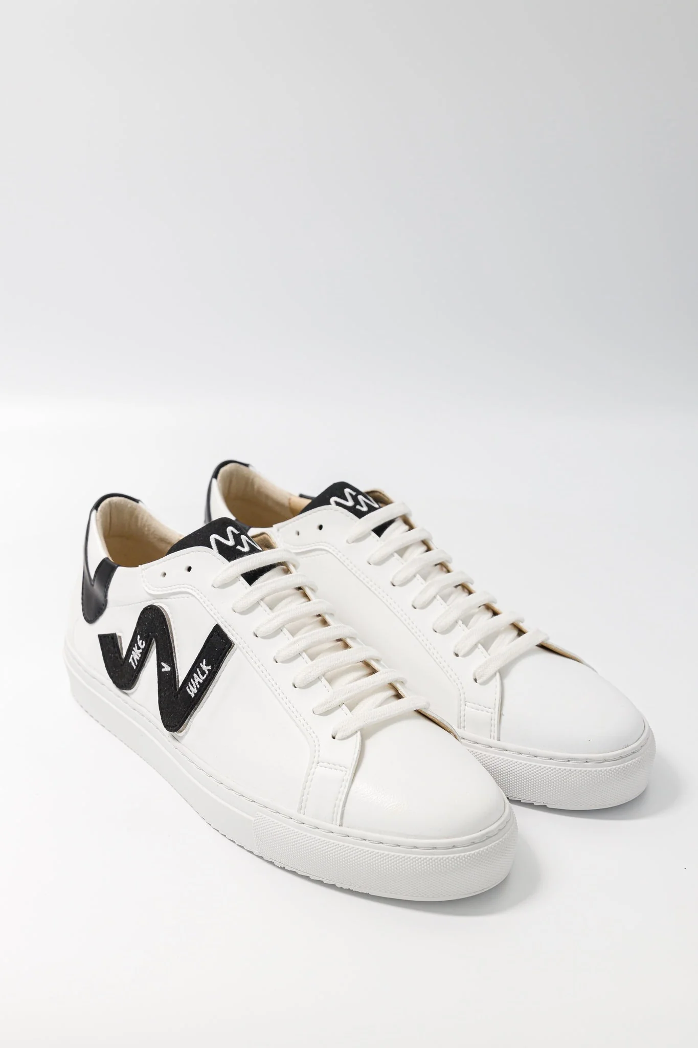Wild Walker - Noir - Image 5